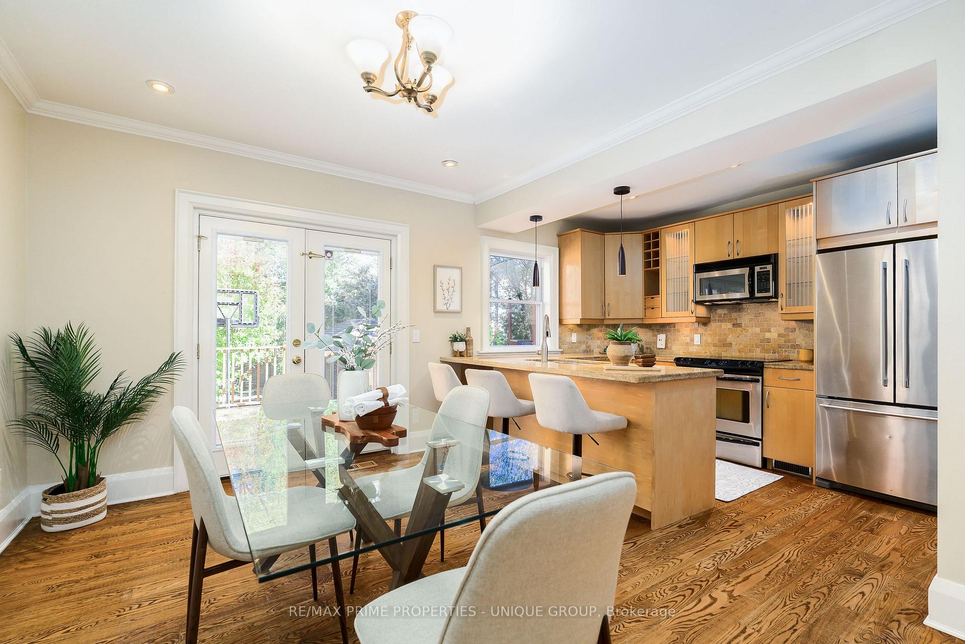 Photo 7 of 291 Jedburgh Road, Toronto, Lawrence Park North — HOMEH