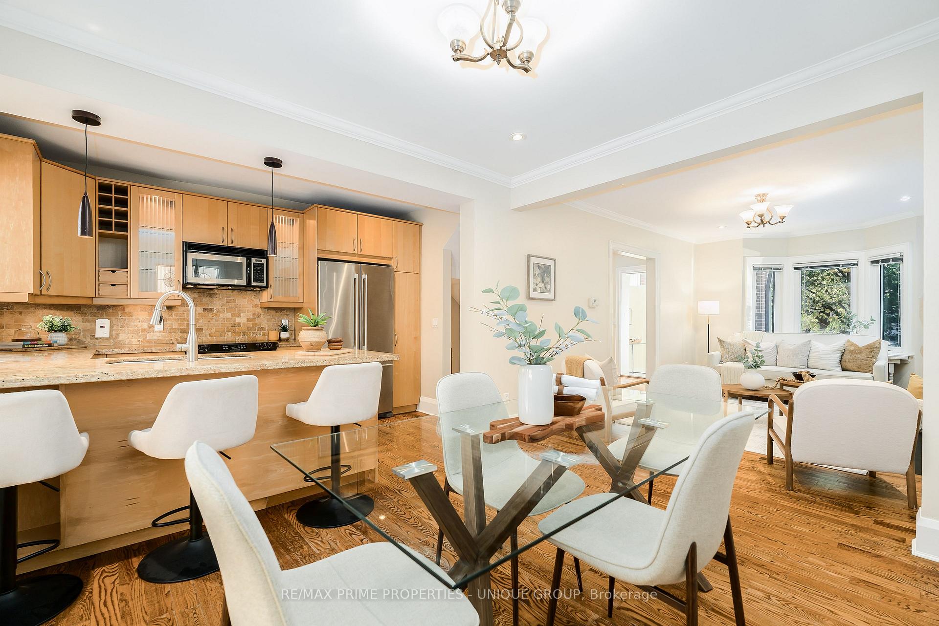 Photo 8 of 291 Jedburgh Road, Toronto, Lawrence Park North — HOMEH