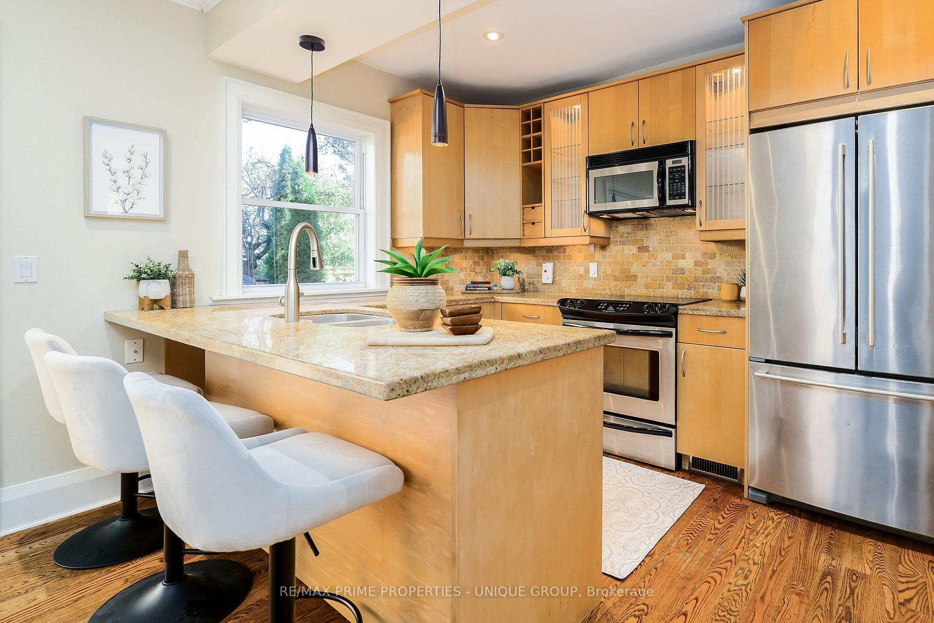 Photo 9 of 291 Jedburgh Road, Toronto, Lawrence Park North — HOMEH