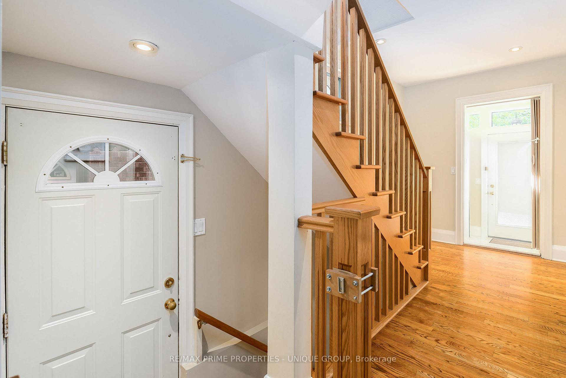 Photo 12 of 291 Jedburgh Road, Toronto, Lawrence Park North — HOMEH
