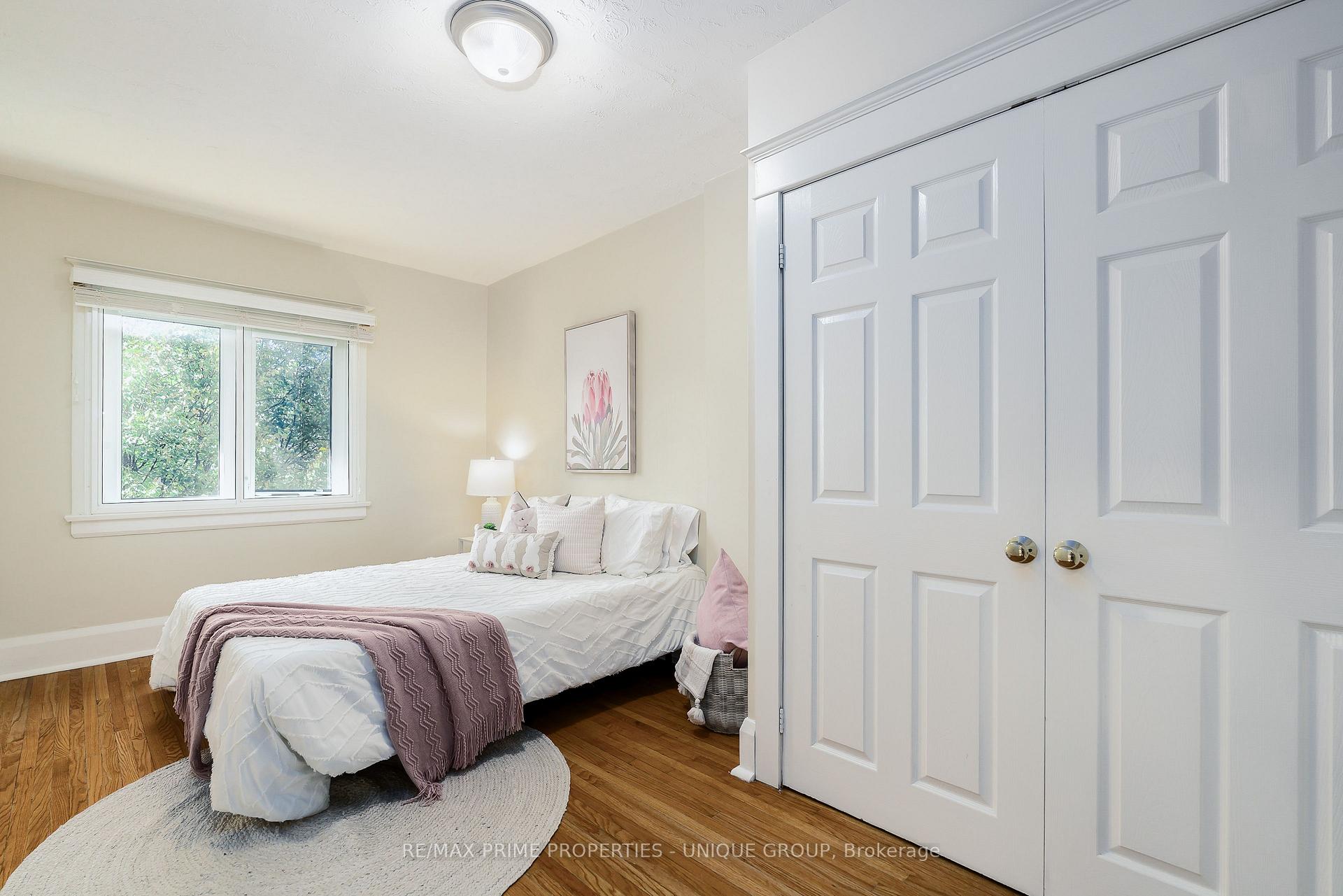Photo 13 of 291 Jedburgh Road, Toronto, Lawrence Park North — HOMEH