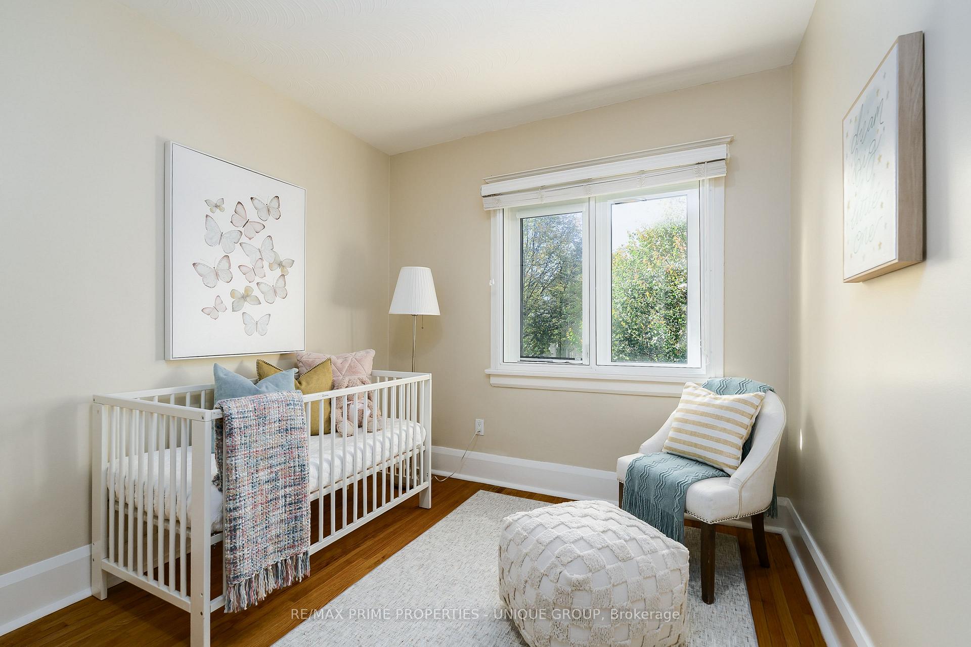 Photo 19 of 291 Jedburgh Road, Toronto, Lawrence Park North — HOMEH