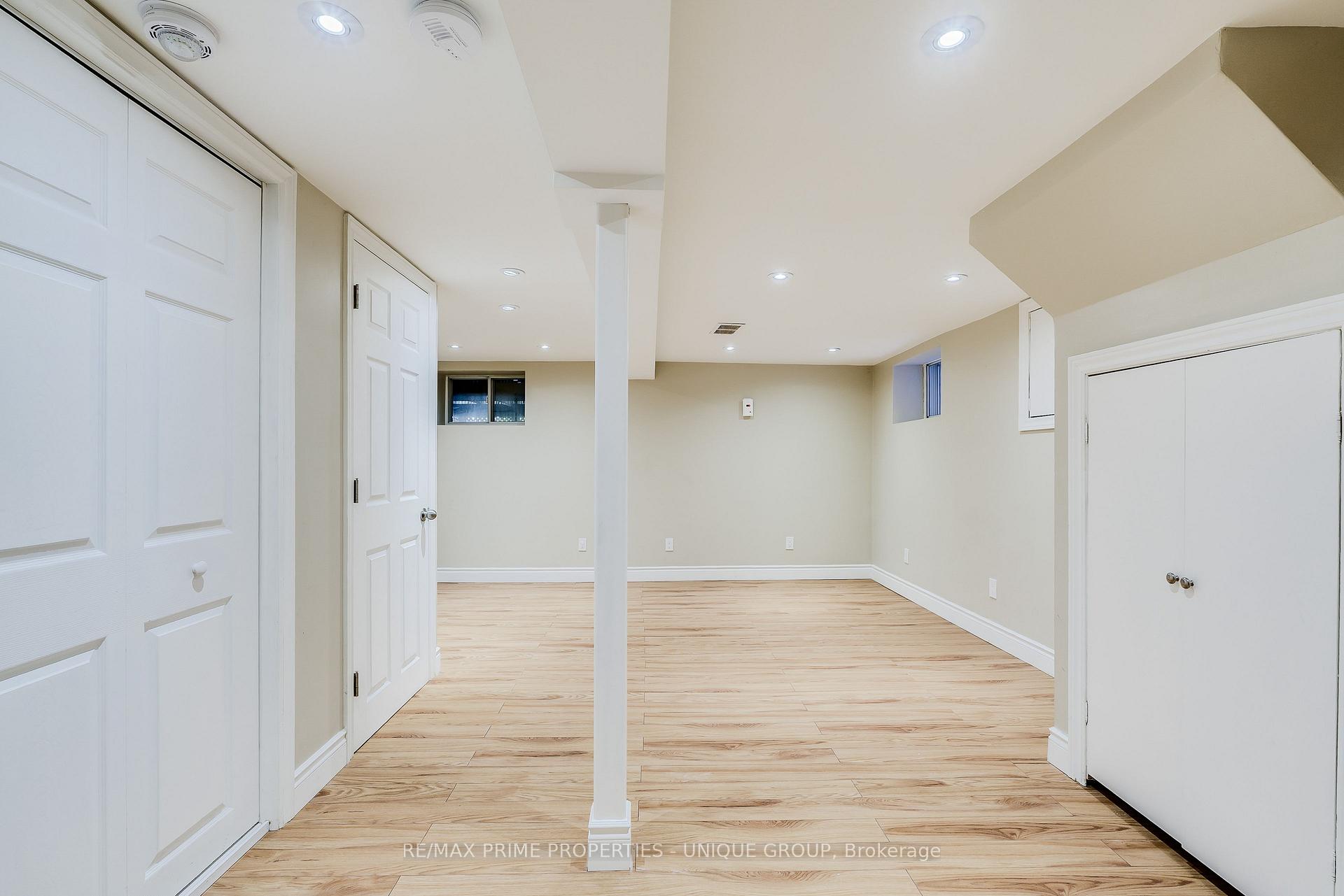 Photo 24 of 291 Jedburgh Road, Toronto, Lawrence Park North — HOMEH
