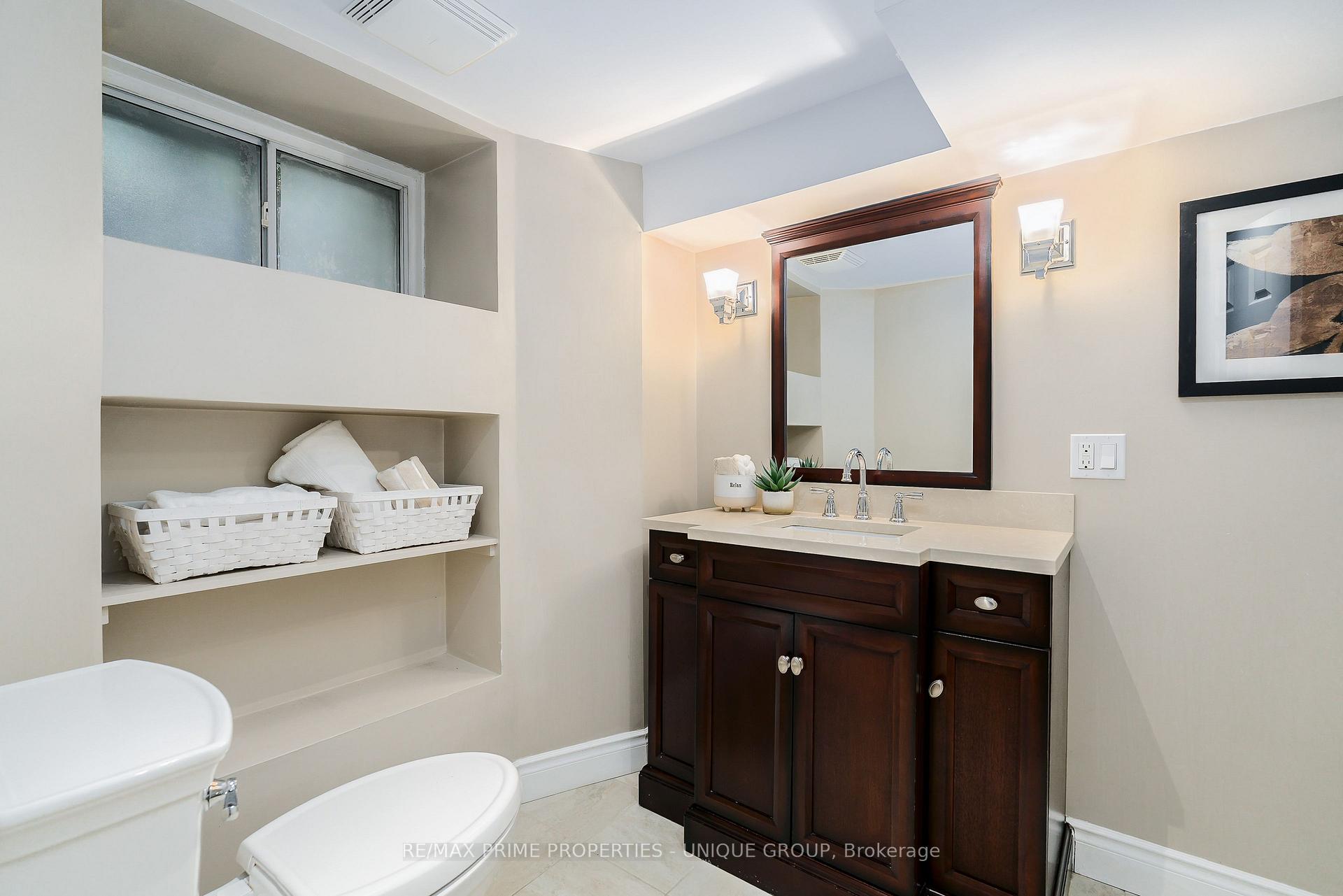 Photo 30 of 291 Jedburgh Road, Toronto, Lawrence Park North — HOMEH