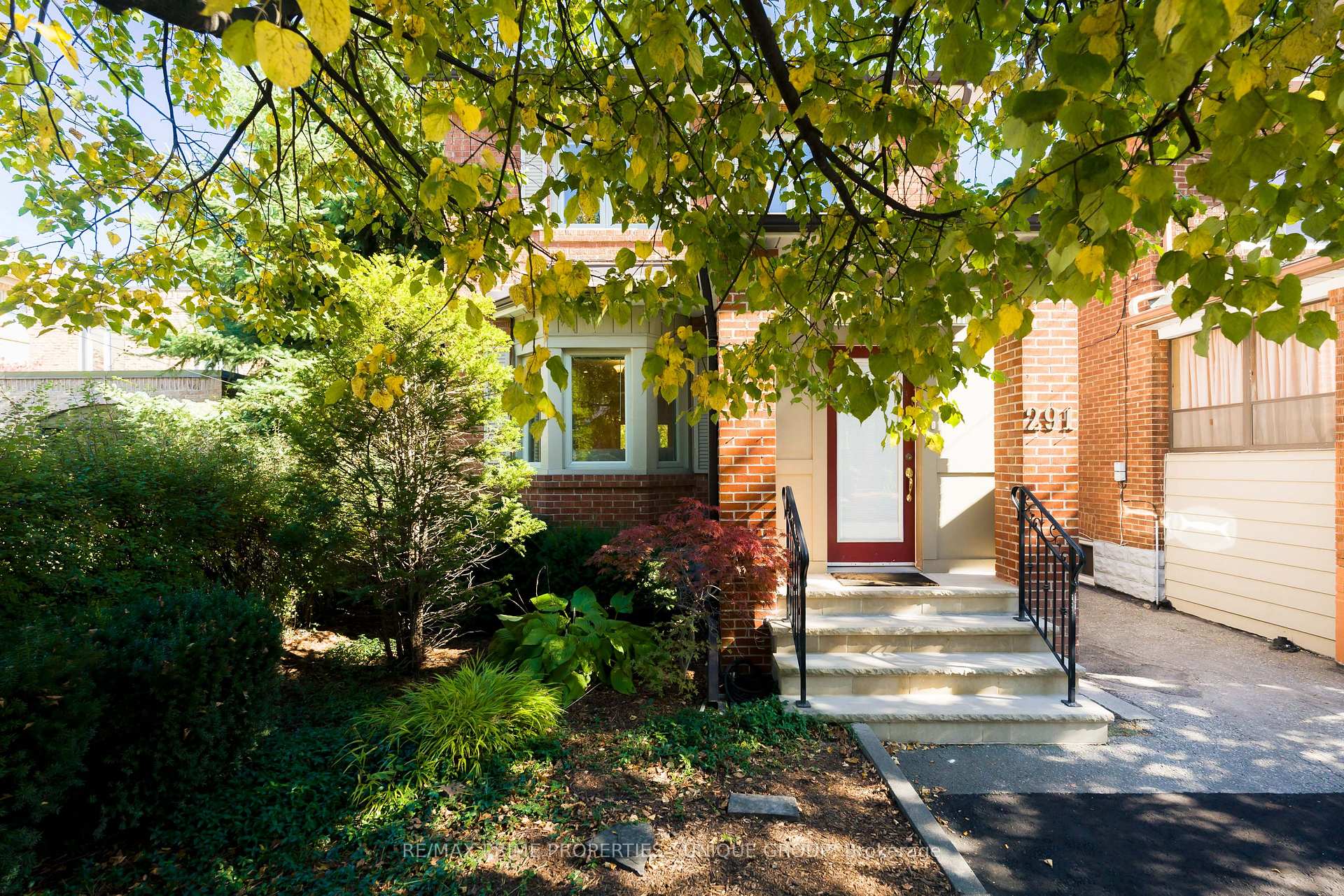 Photo 33 of 291 Jedburgh Road, Toronto, Lawrence Park North — HOMEH