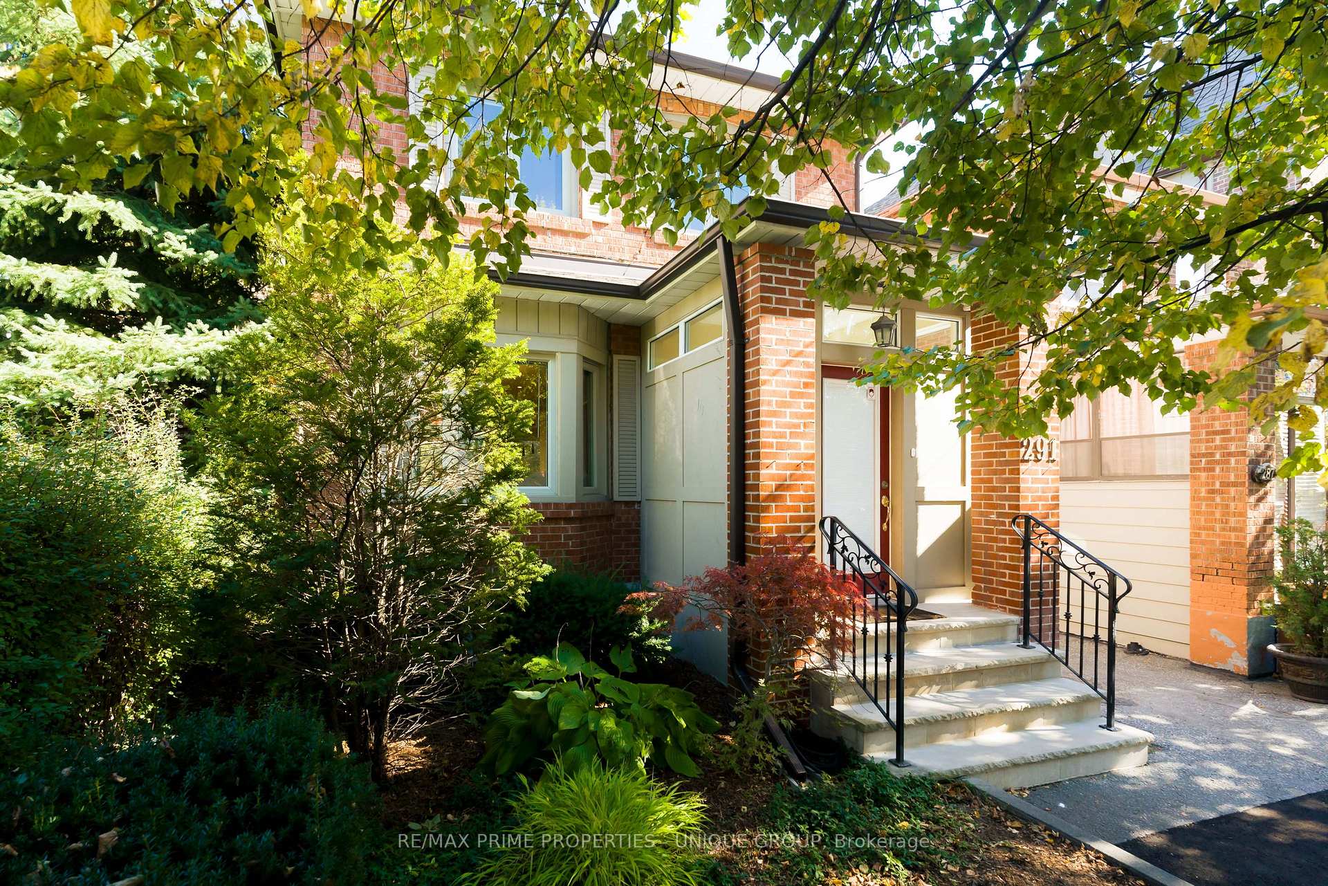 Photo 34 of 291 Jedburgh Road, Toronto, Lawrence Park North — HOMEH