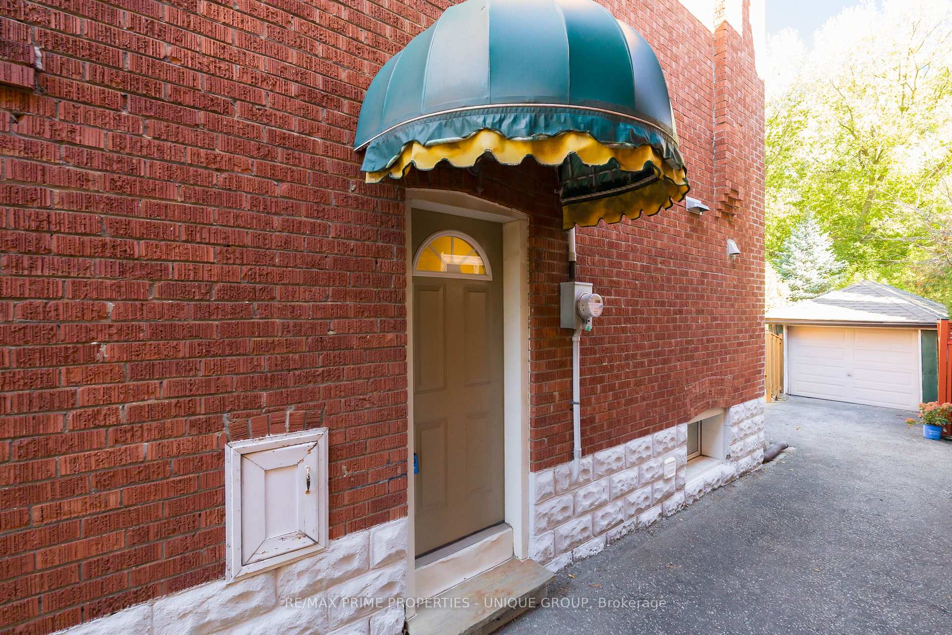 Photo 35 of 291 Jedburgh Road, Toronto, Lawrence Park North — HOMEH