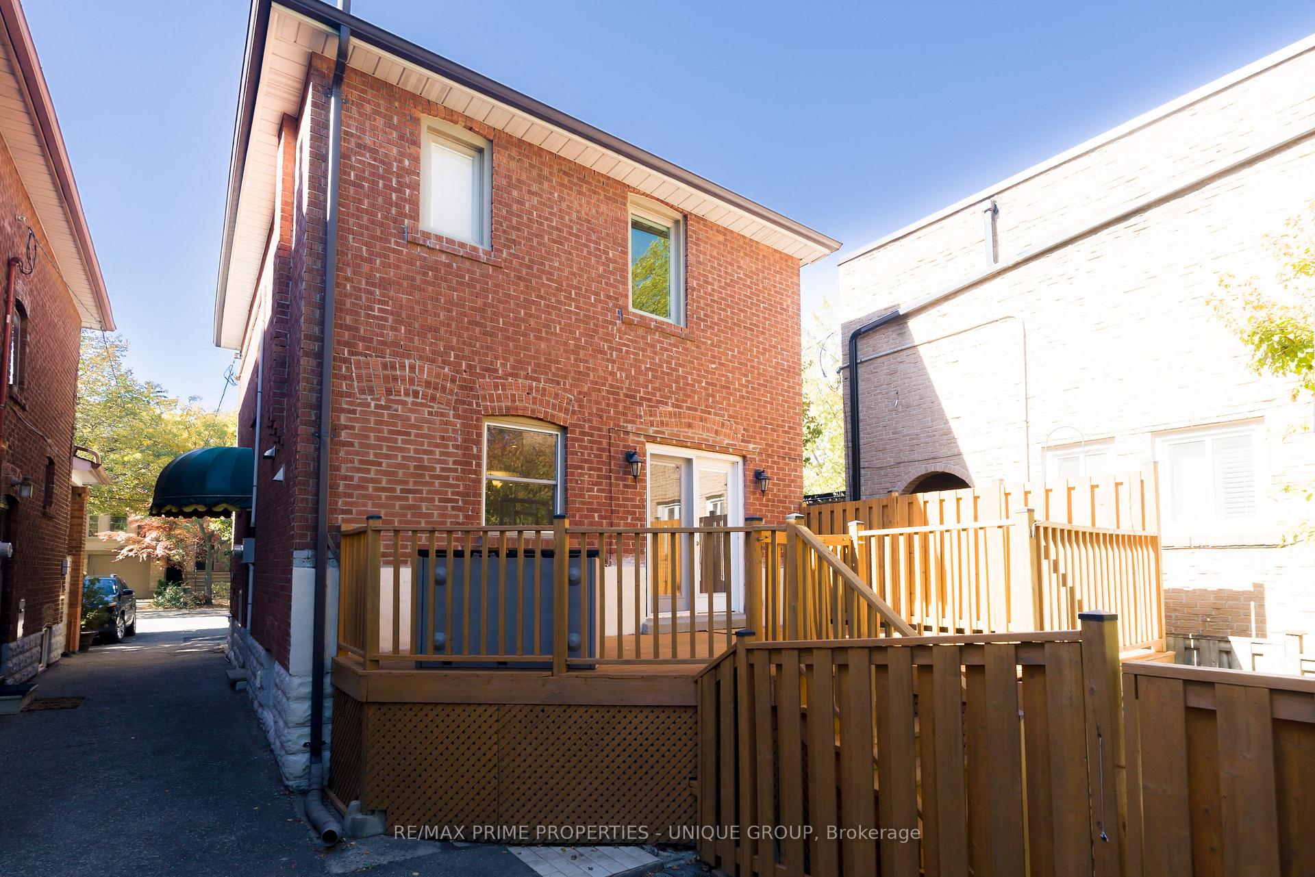 Photo 37 of 291 Jedburgh Road, Toronto, Lawrence Park North — HOMEH