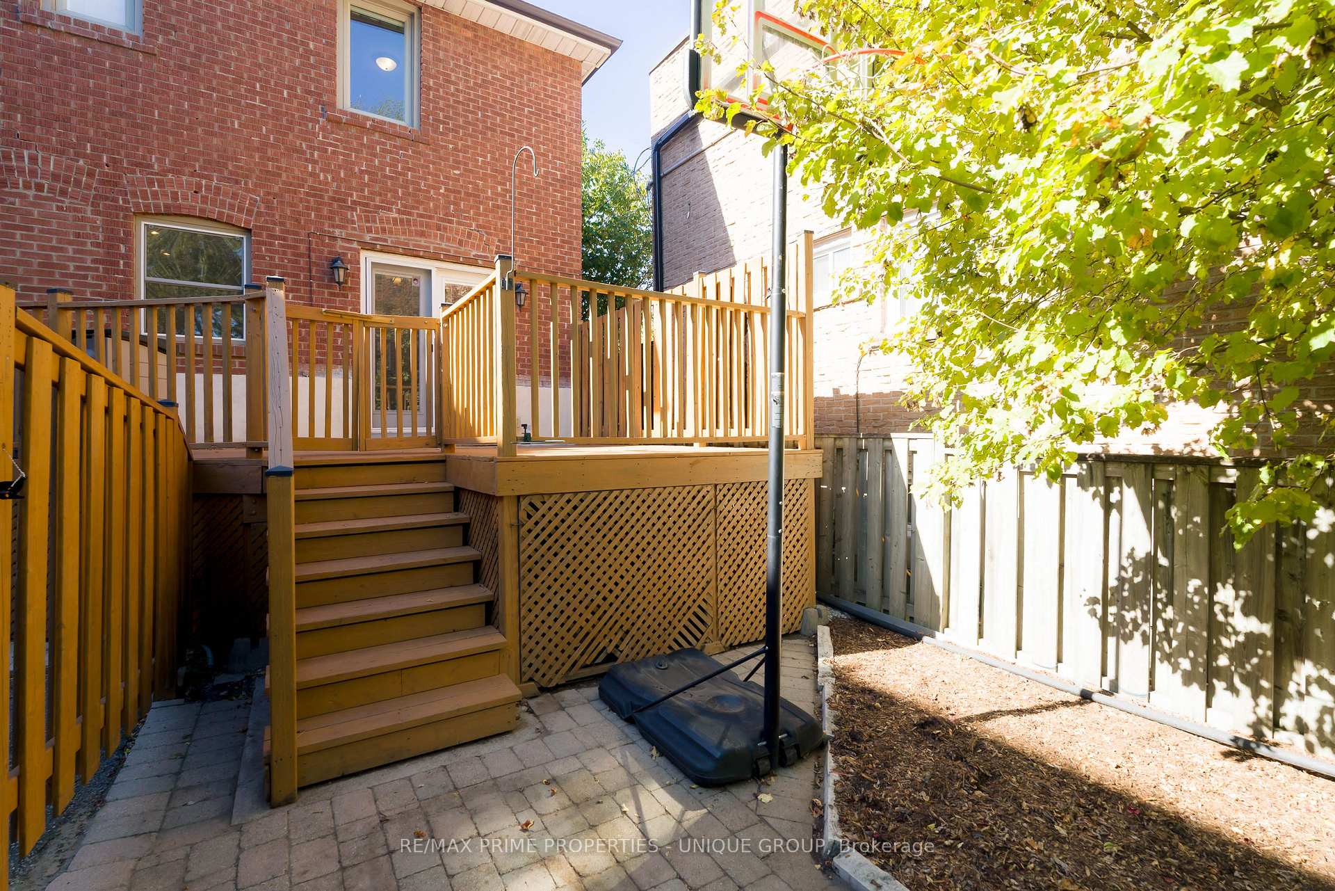 Photo 38 of 291 Jedburgh Road, Toronto, Lawrence Park North — HOMEH