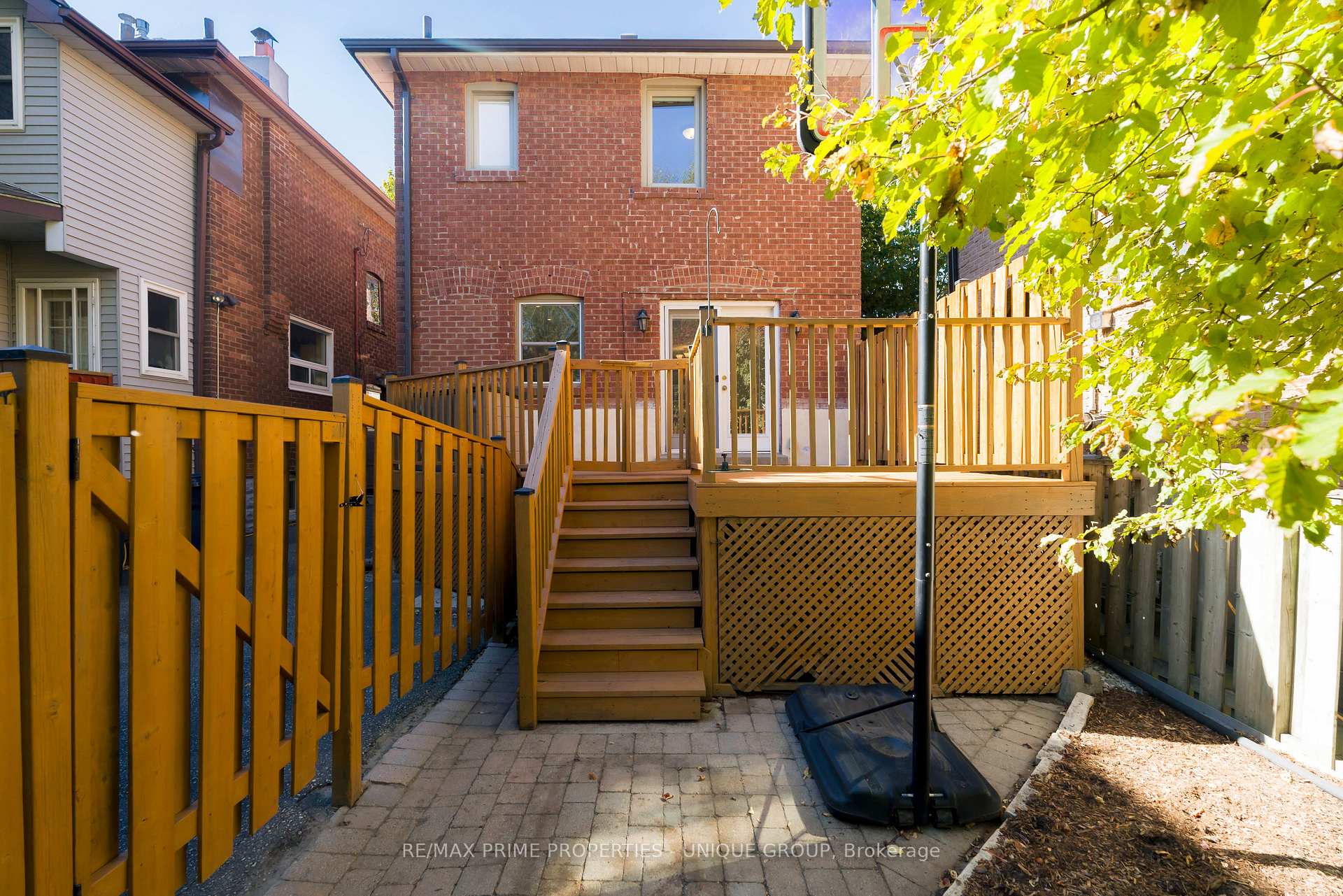 Photo 39 of 291 Jedburgh Road, Toronto, Lawrence Park North — HOMEH