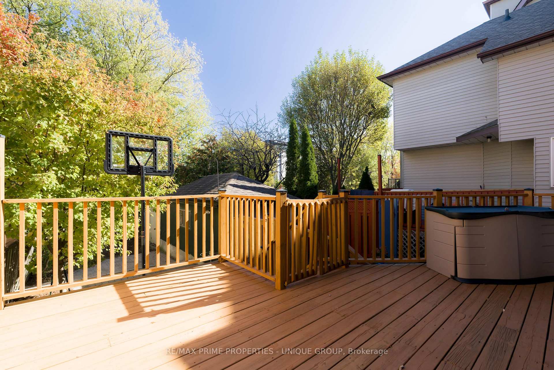 Photo 40 of 291 Jedburgh Road, Toronto, Lawrence Park North — HOMEH