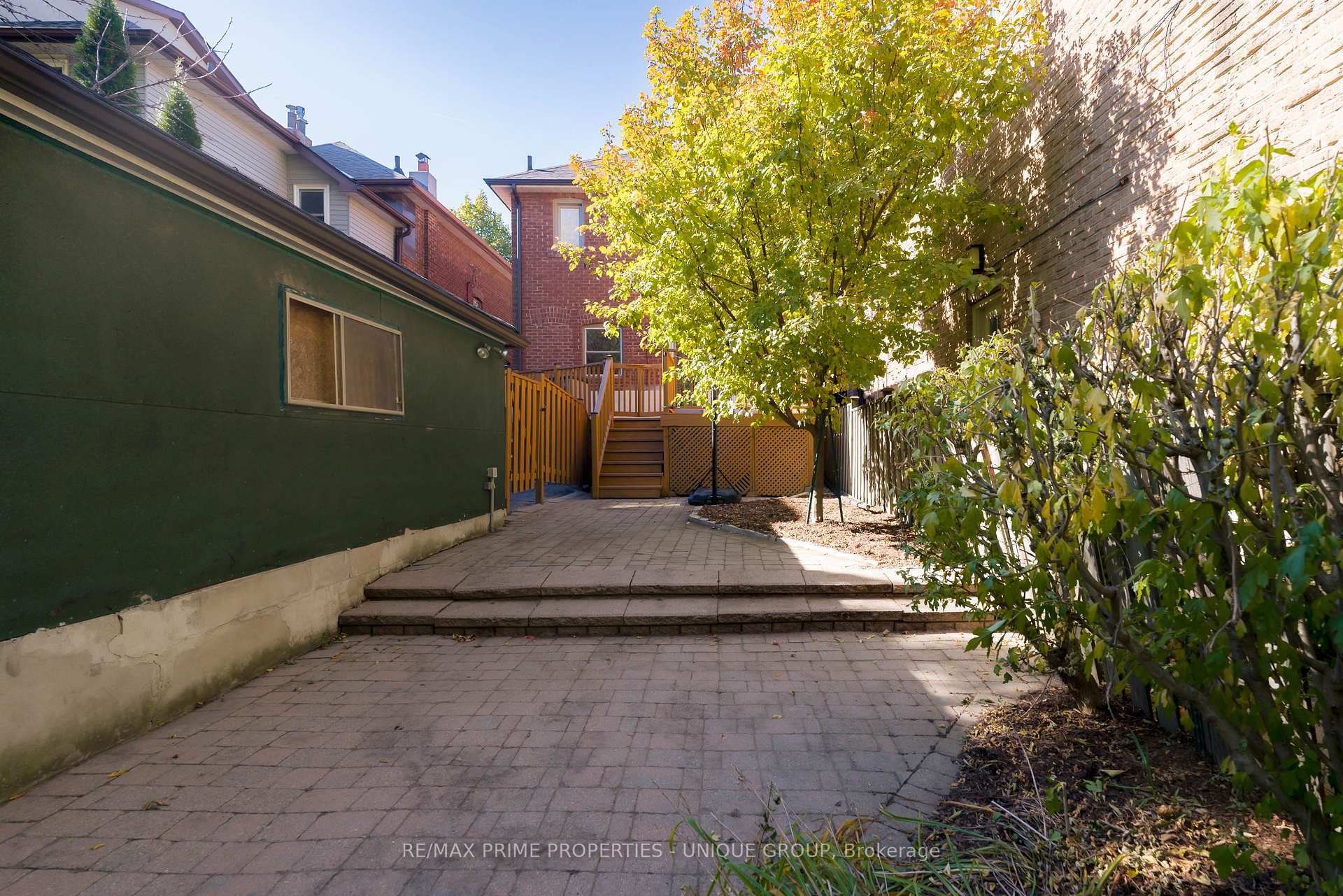 Photo 44 of 291 Jedburgh Road, Toronto, Lawrence Park North — HOMEH