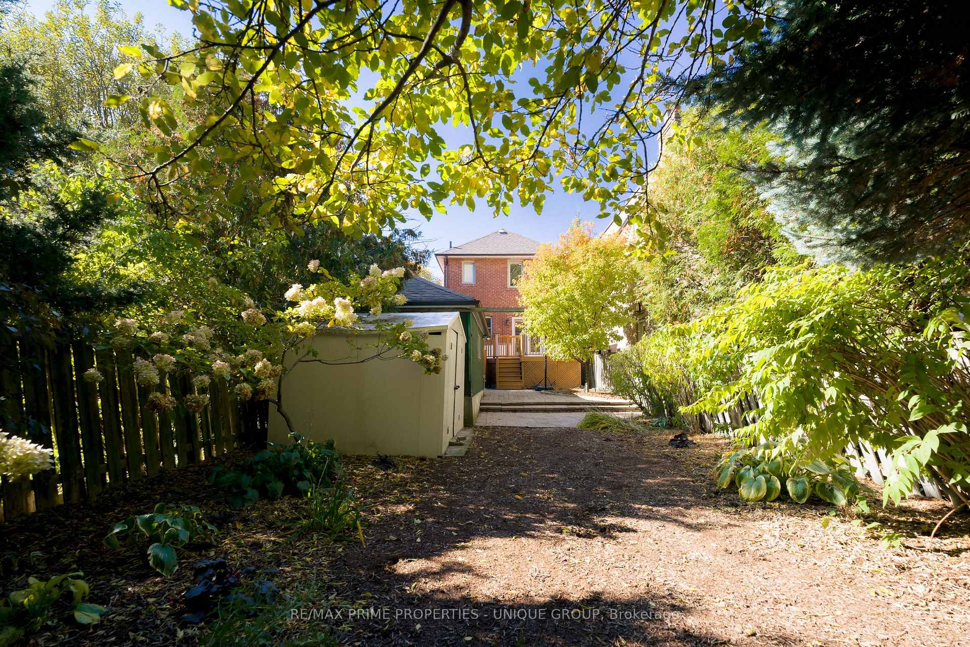 Photo 45 of 291 Jedburgh Road, Toronto, Lawrence Park North — HOMEH