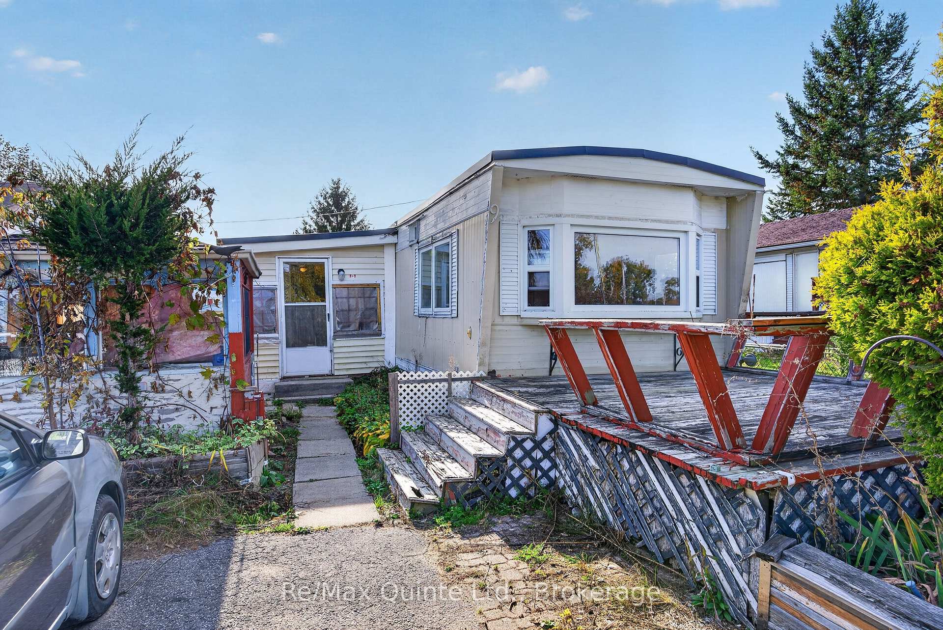 Photo 2 of #9-63 Whites Road, Quinte West, Sidney Ward — HOMEH