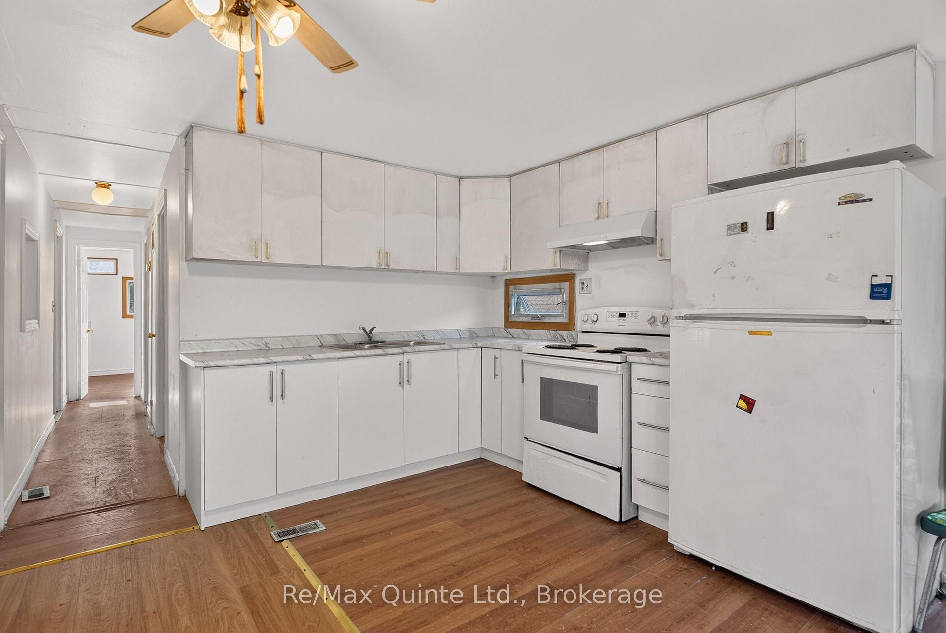 Photo 6 of #9-63 Whites Road, Quinte West, Sidney Ward — HOMEH