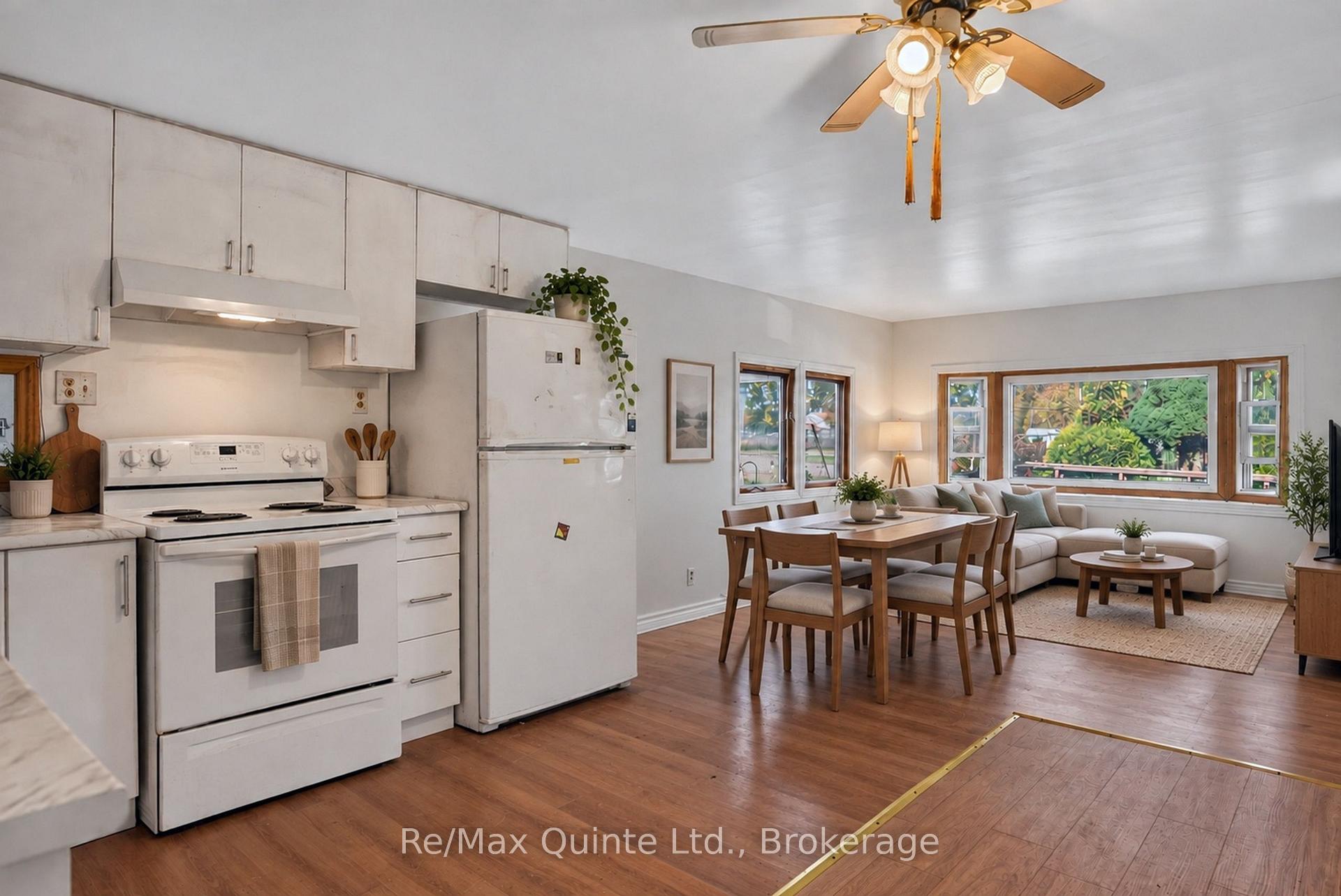 Photo 11 of #9-63 Whites Road, Quinte West, Sidney Ward — HOMEH