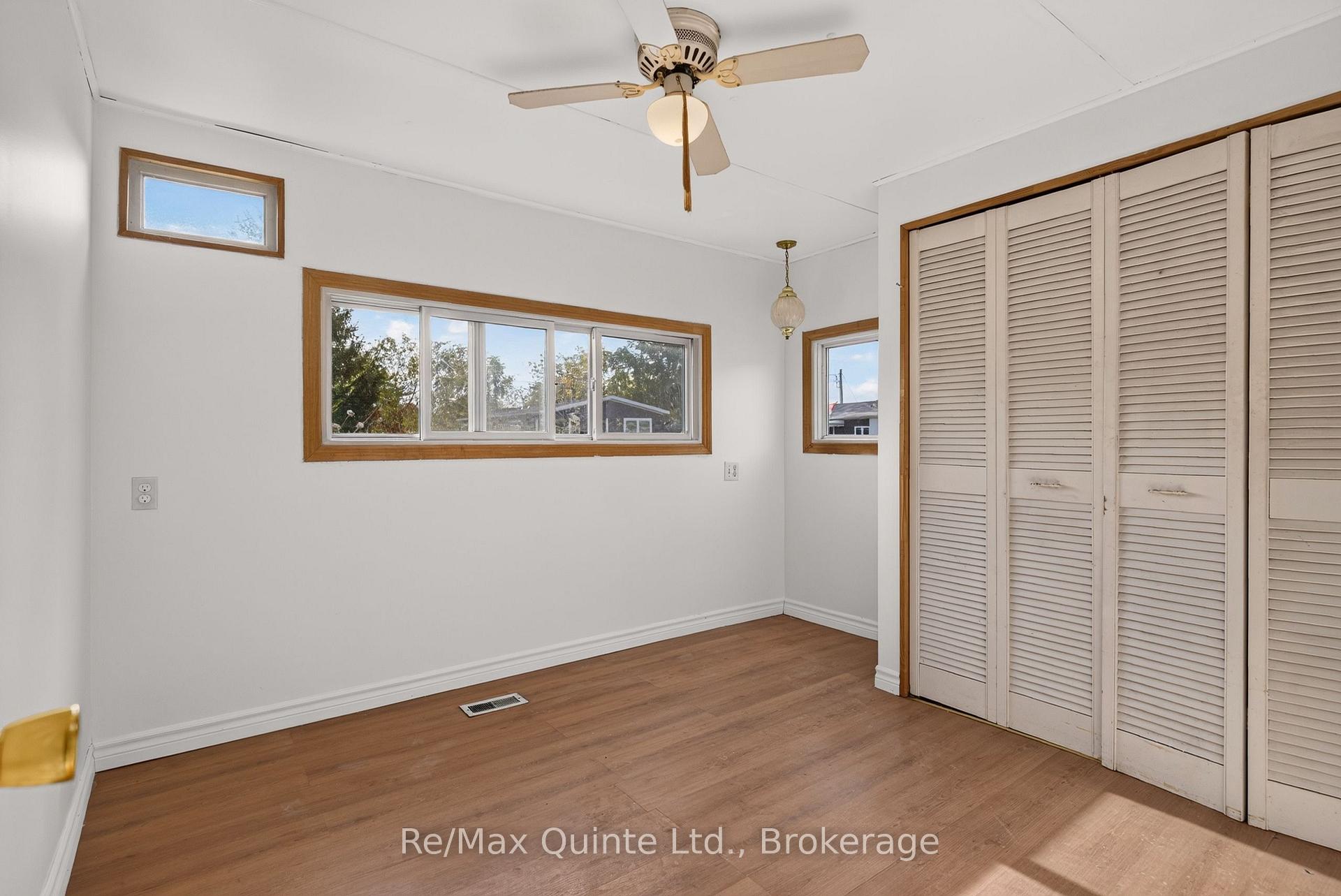 Photo 22 of #9-63 Whites Road, Quinte West, Sidney Ward — HOMEH