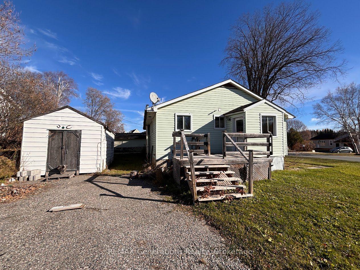 Photo 1 of 10 Adjala Avenue, Manitouwadge, TB-73 — HOMEH