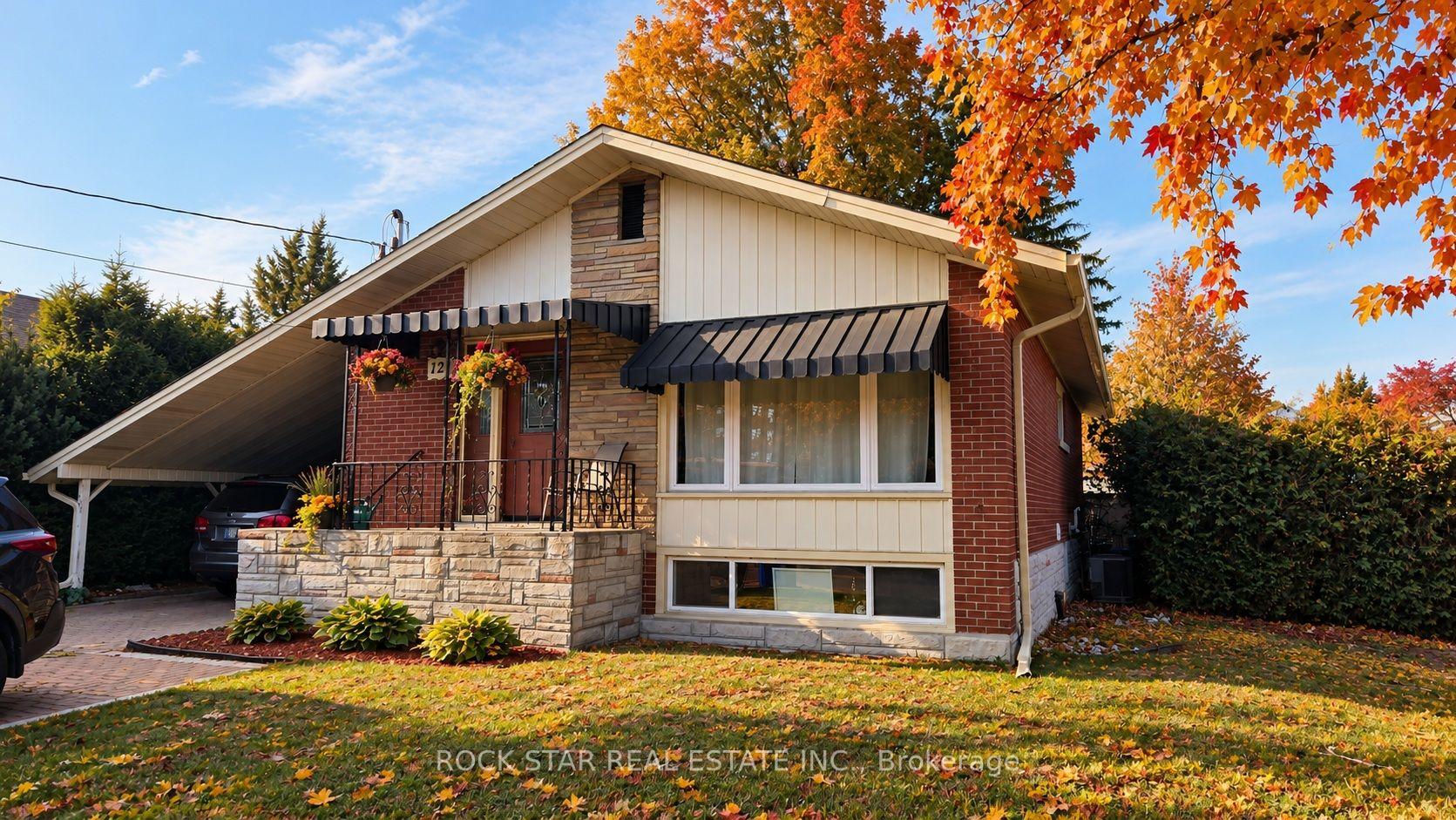 Photo 1 of Unit Main, 121 Toby Crescent, Hamilton, Huntington — HOMEH