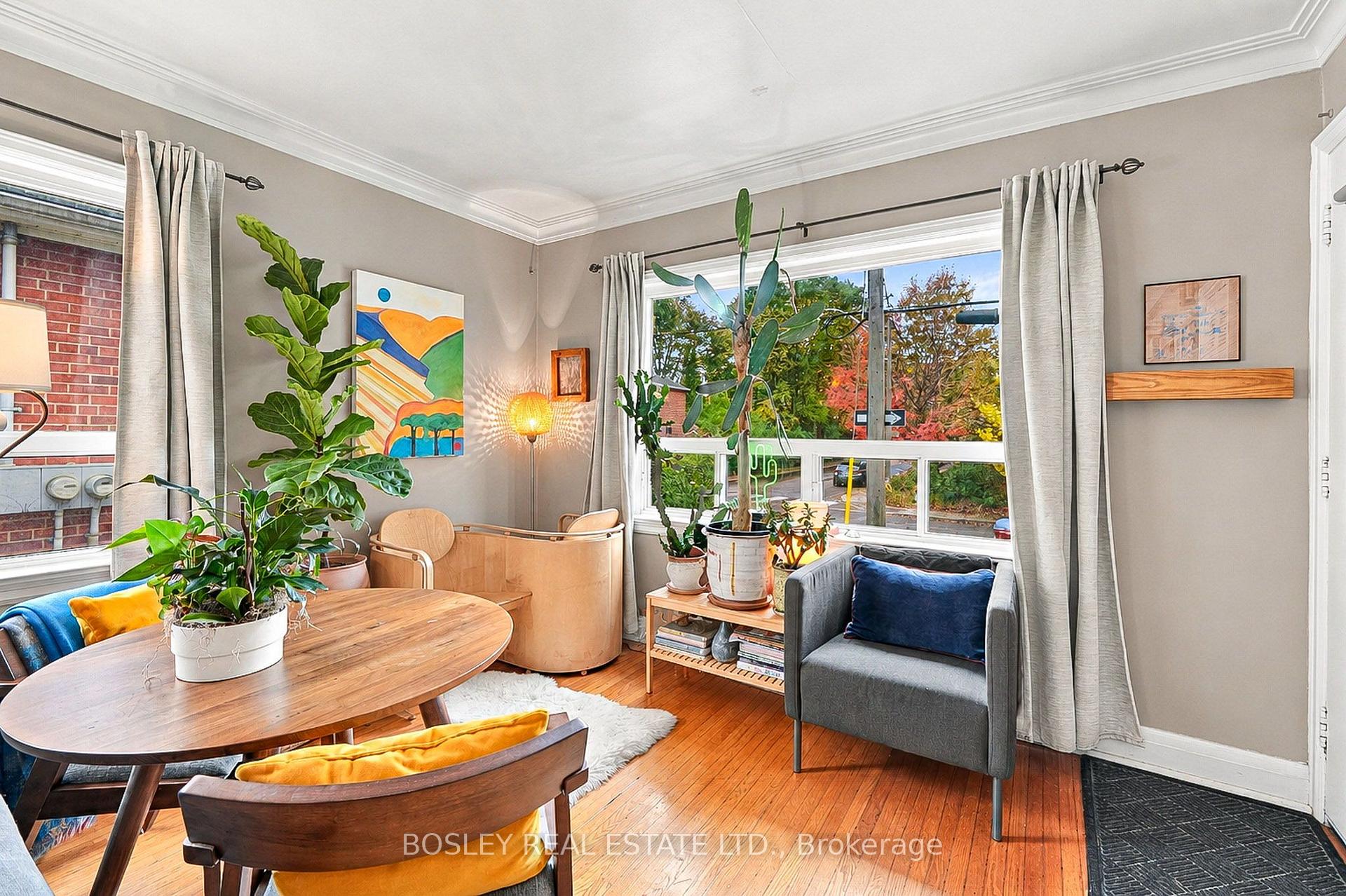 Photo 3 of 115 Highfield Road, Toronto, Greenwood-Coxwell — HOMEH
