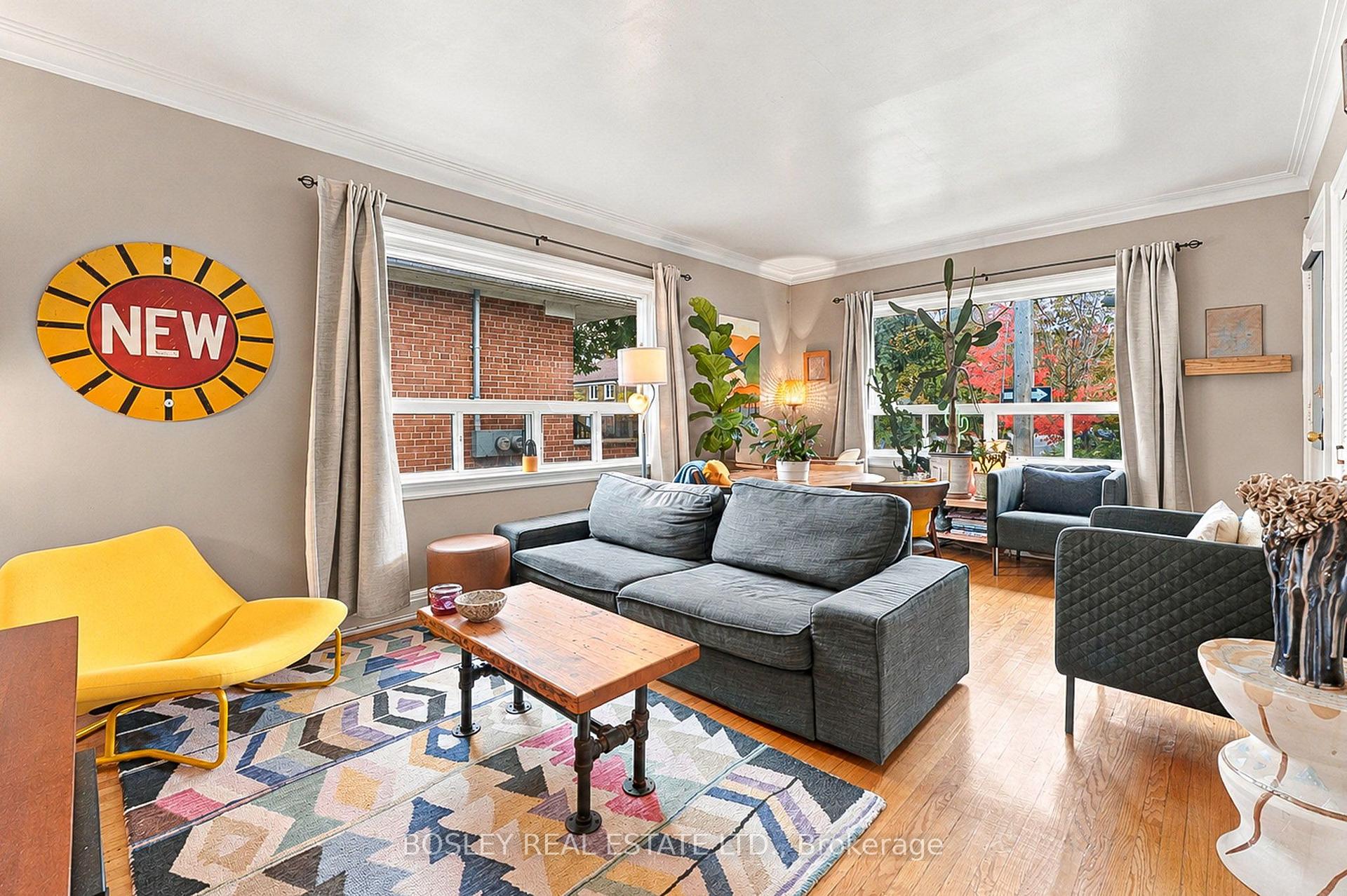 Photo 4 of 115 Highfield Road, Toronto, Greenwood-Coxwell — HOMEH