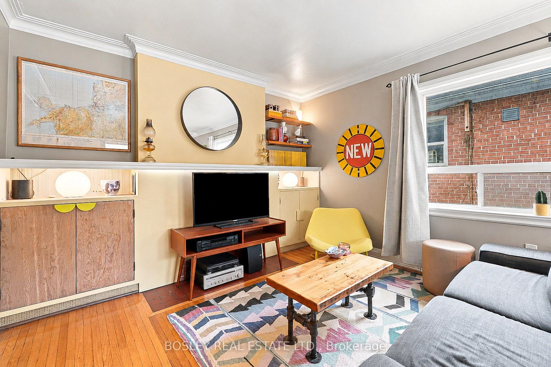 Photo 7 of 115 Highfield Road, Toronto, Greenwood-Coxwell — HOMEH