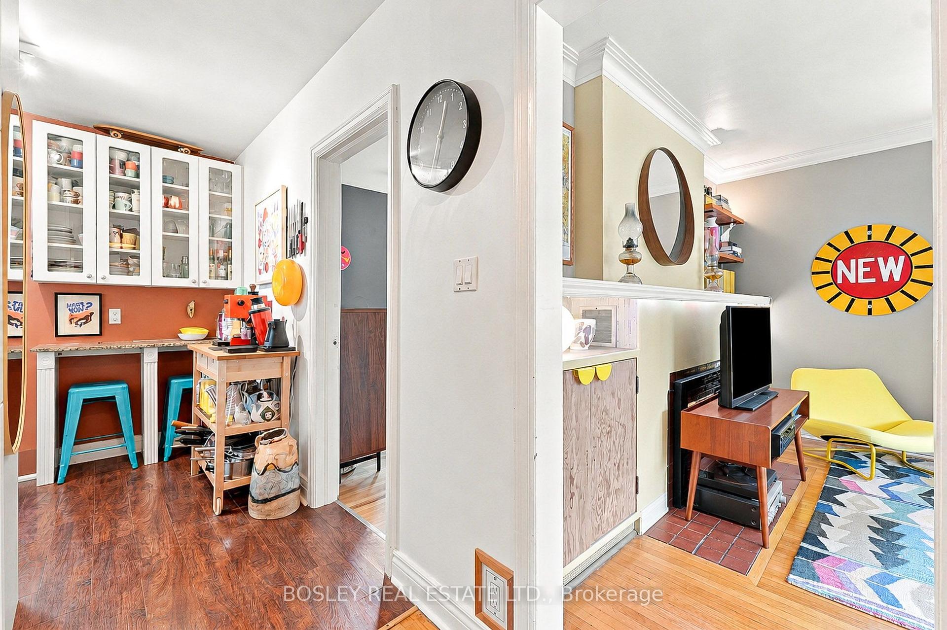 Photo 8 of 115 Highfield Road, Toronto, Greenwood-Coxwell — HOMEH