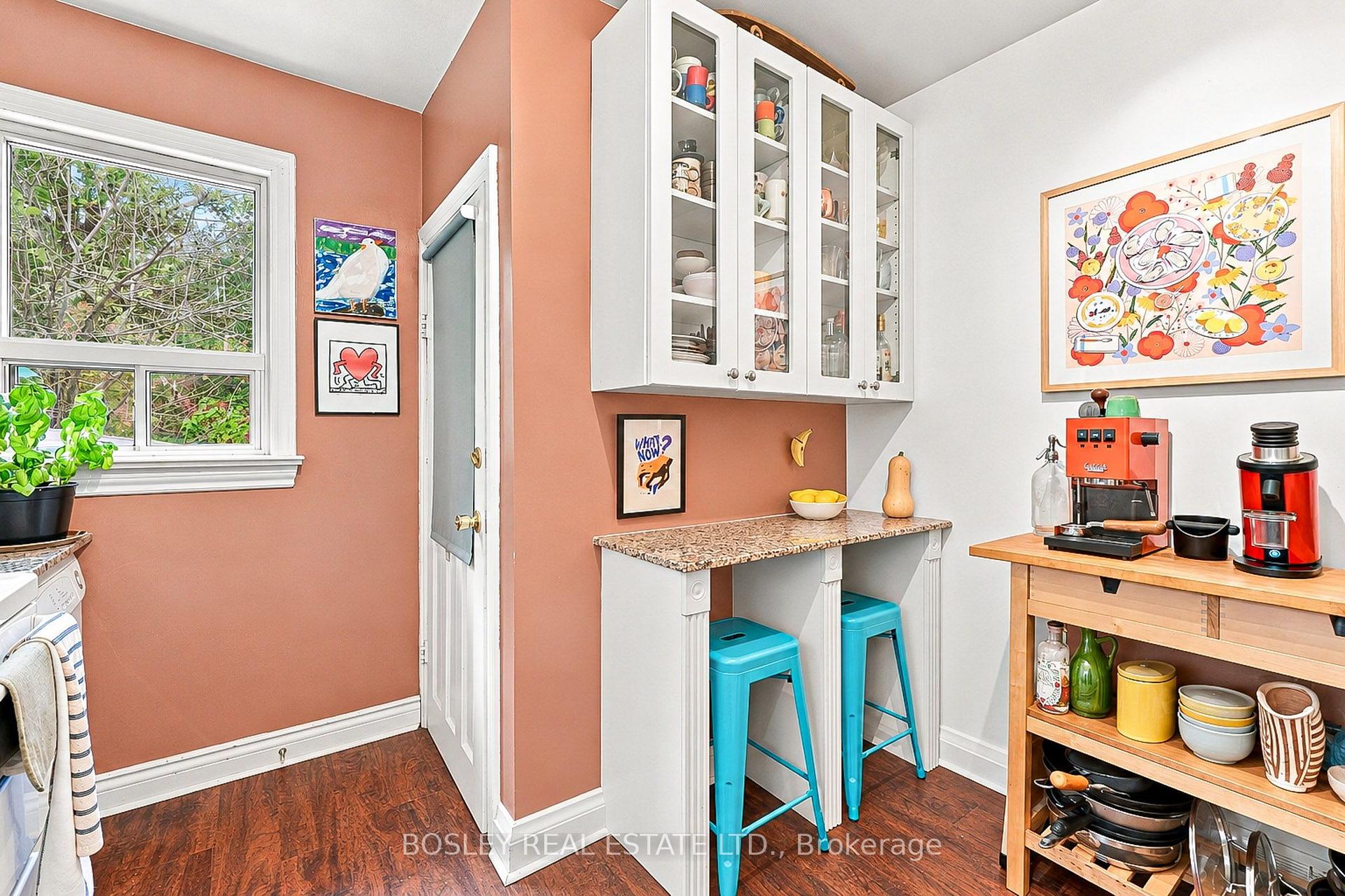 Photo 9 of 115 Highfield Road, Toronto, Greenwood-Coxwell — HOMEH