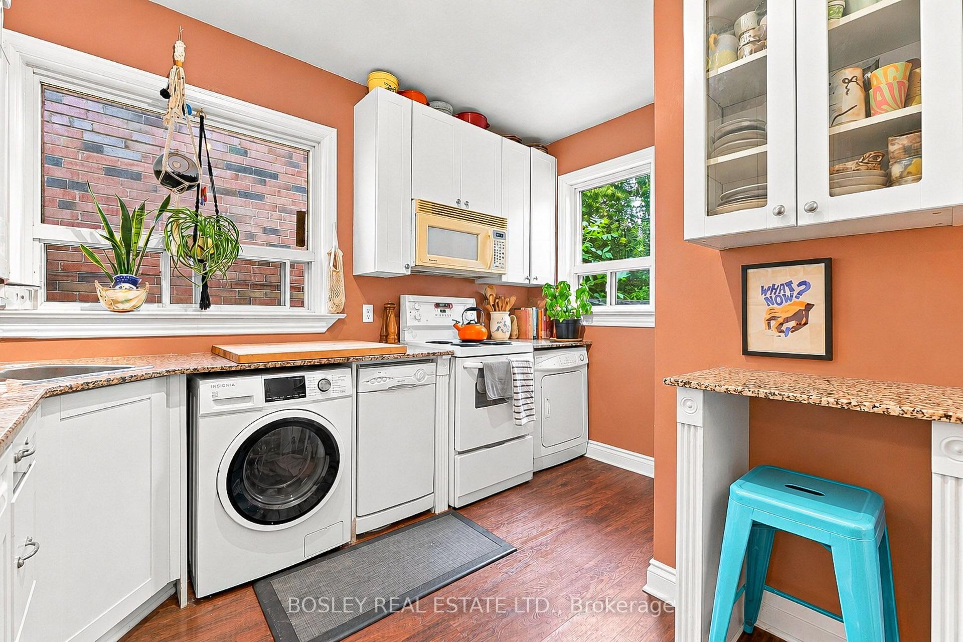 Photo 10 of 115 Highfield Road, Toronto, Greenwood-Coxwell — HOMEH
