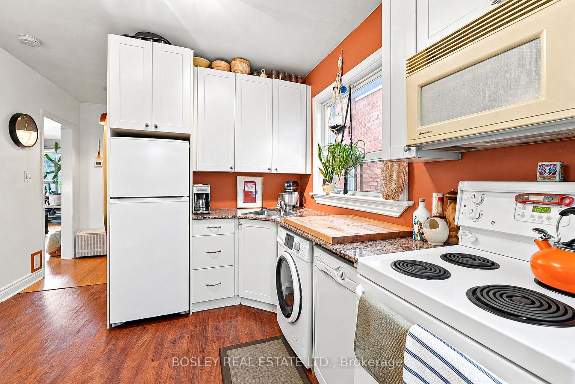 Photo 11 of 115 Highfield Road, Toronto, Greenwood-Coxwell — HOMEH