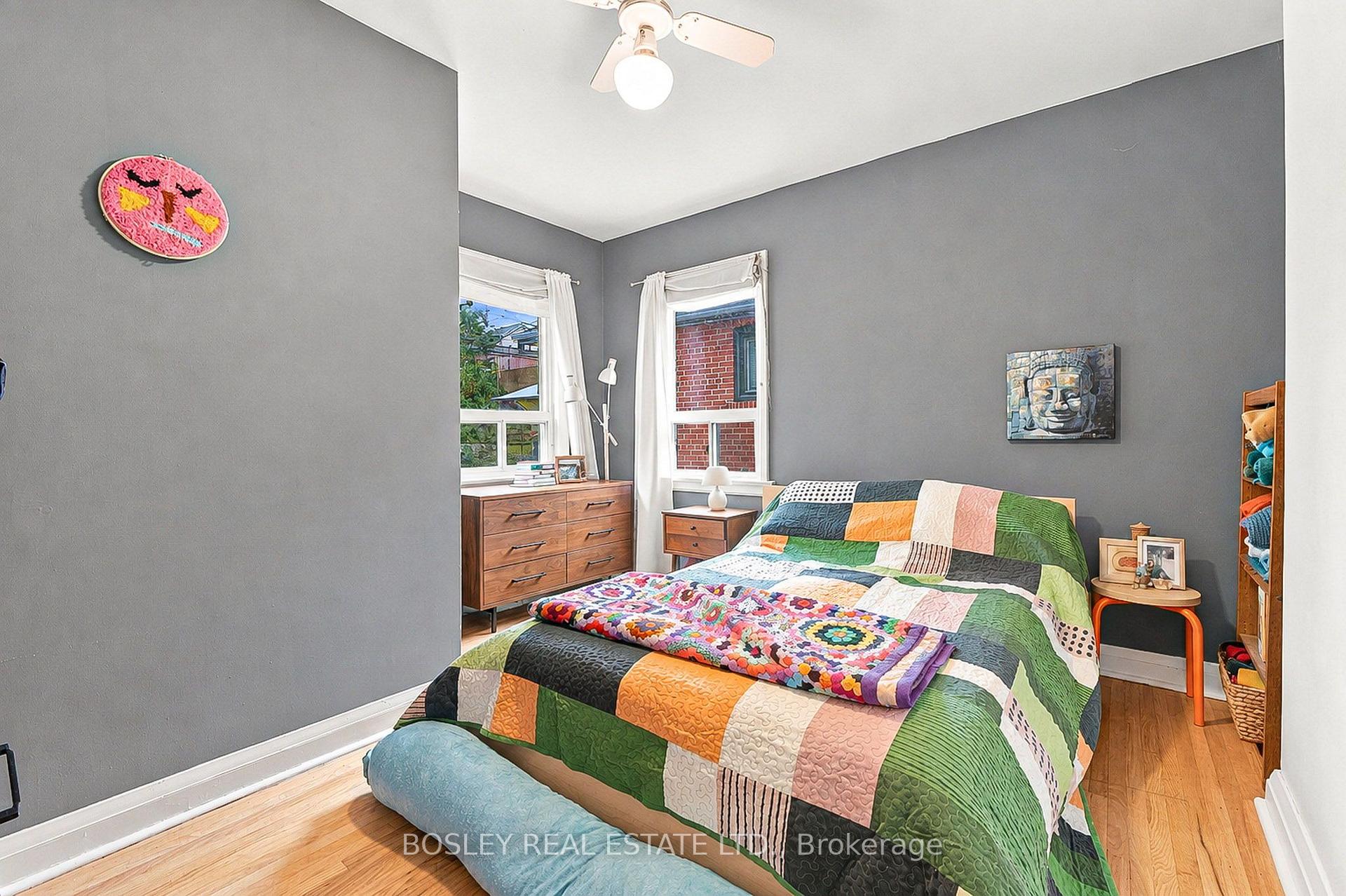 Photo 13 of 115 Highfield Road, Toronto, Greenwood-Coxwell — HOMEH
