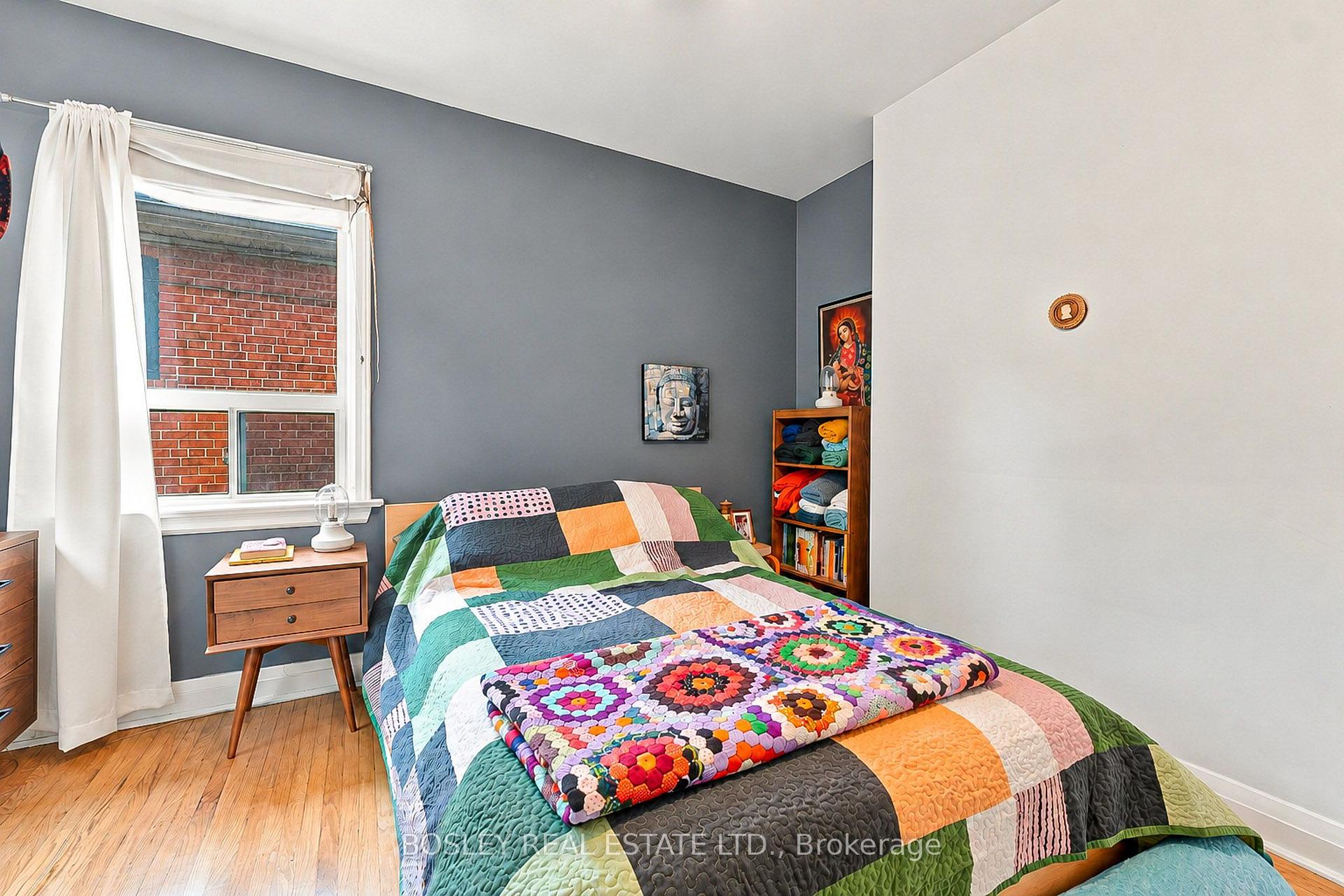 Photo 14 of 115 Highfield Road, Toronto, Greenwood-Coxwell — HOMEH