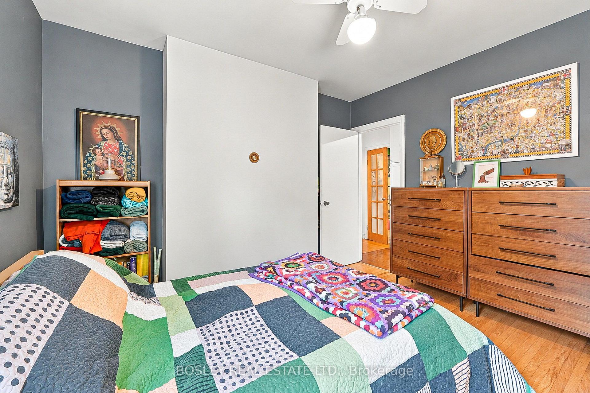 Photo 15 of 115 Highfield Road, Toronto, Greenwood-Coxwell — HOMEH