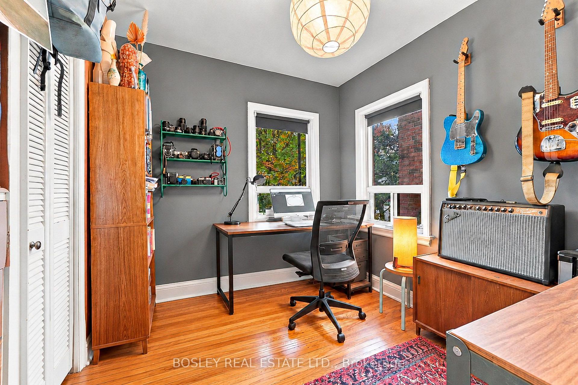 Photo 16 of 115 Highfield Road, Toronto, Greenwood-Coxwell — HOMEH