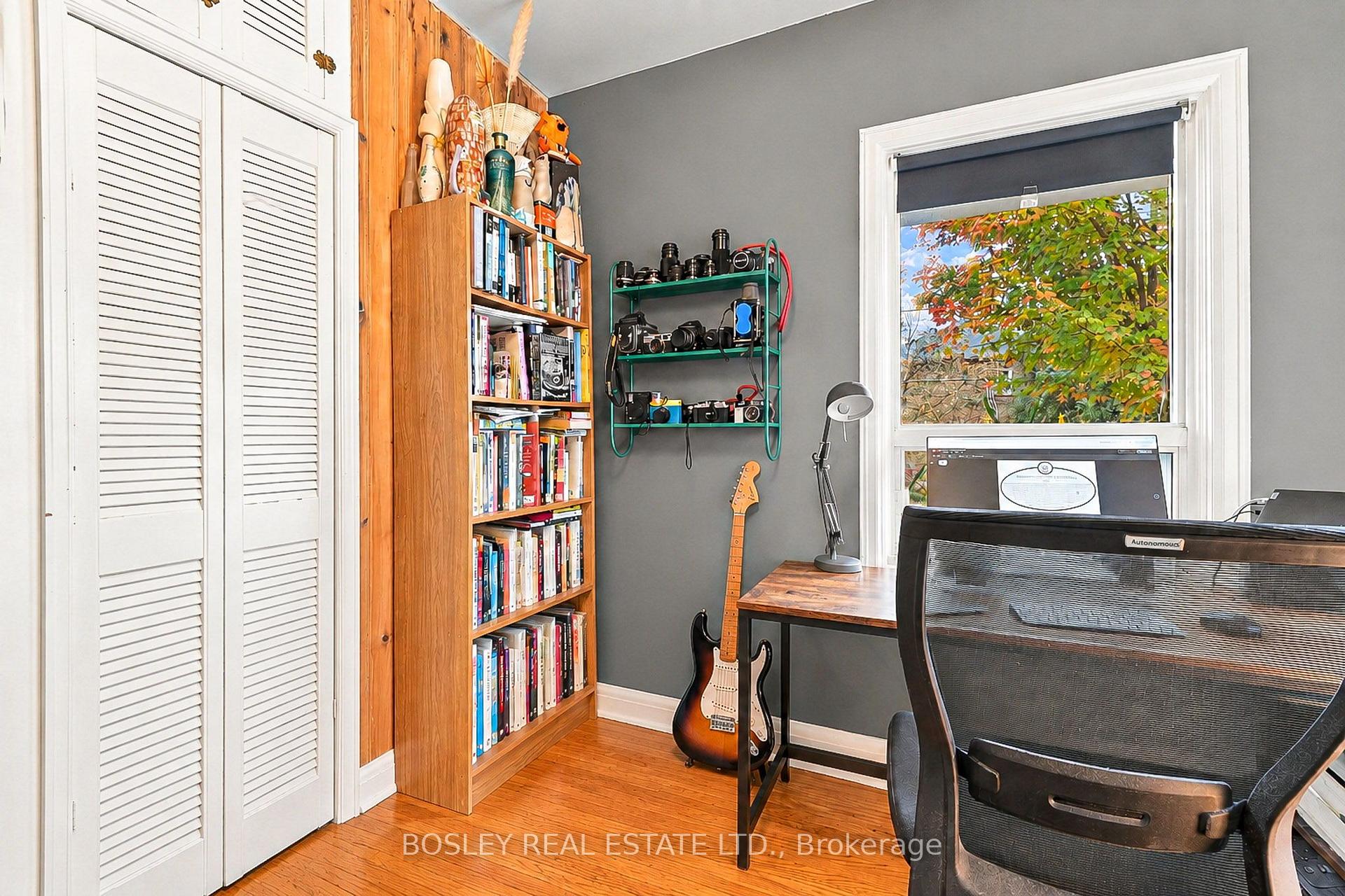 Photo 17 of 115 Highfield Road, Toronto, Greenwood-Coxwell — HOMEH