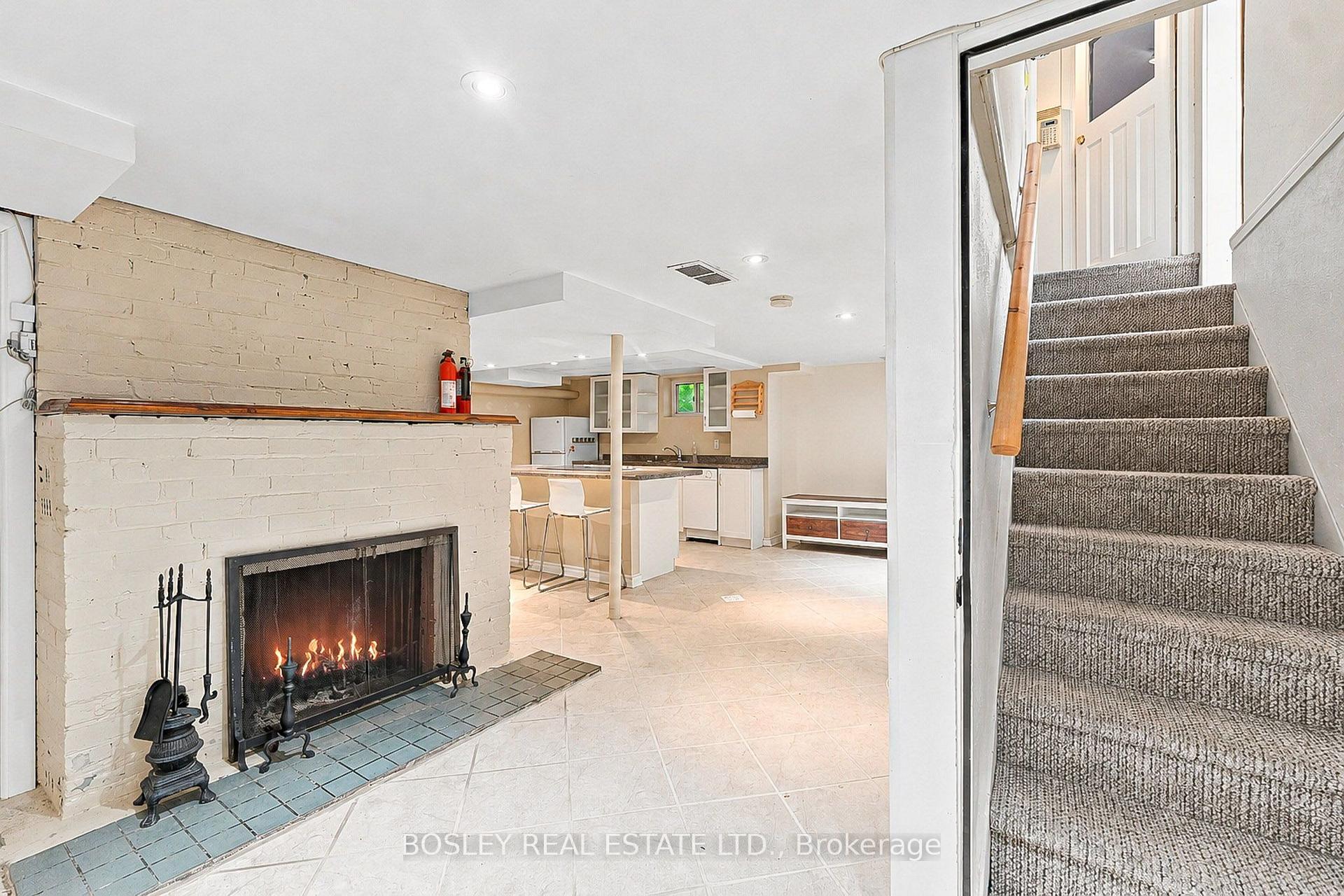Photo 18 of 115 Highfield Road, Toronto, Greenwood-Coxwell — HOMEH
