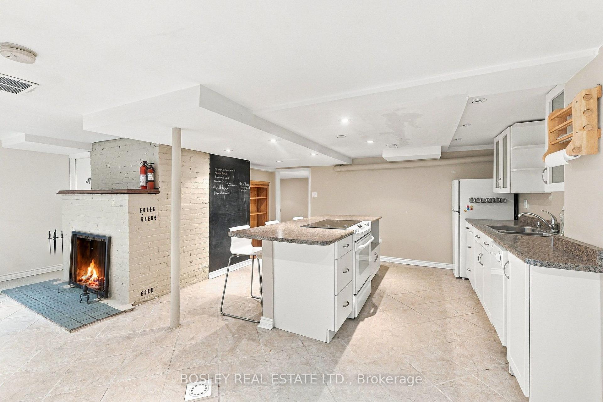 Photo 20 of 115 Highfield Road, Toronto, Greenwood-Coxwell — HOMEH