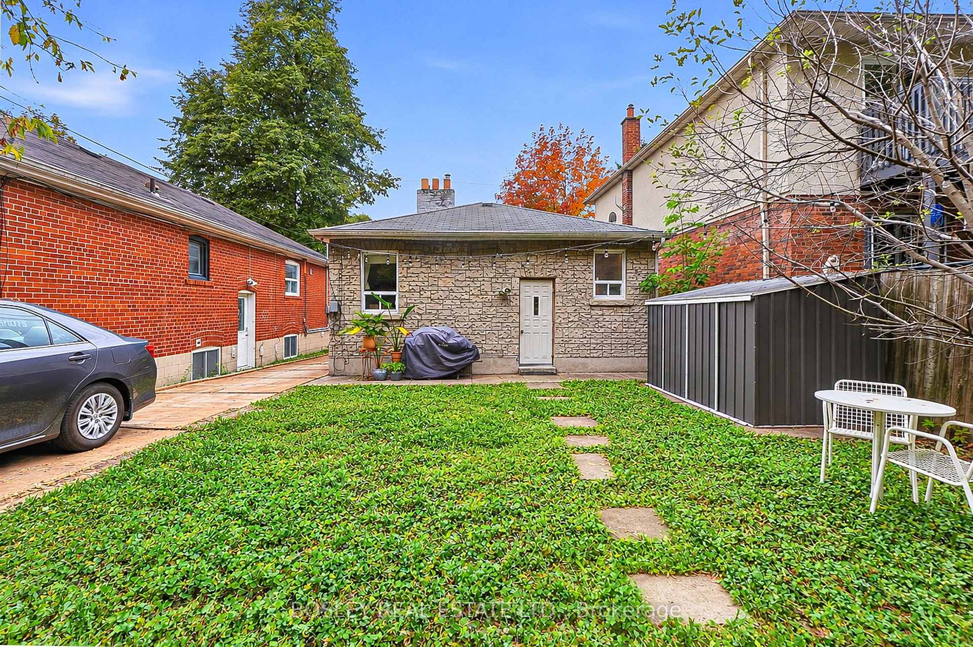 Photo 30 of 115 Highfield Road, Toronto, Greenwood-Coxwell — HOMEH