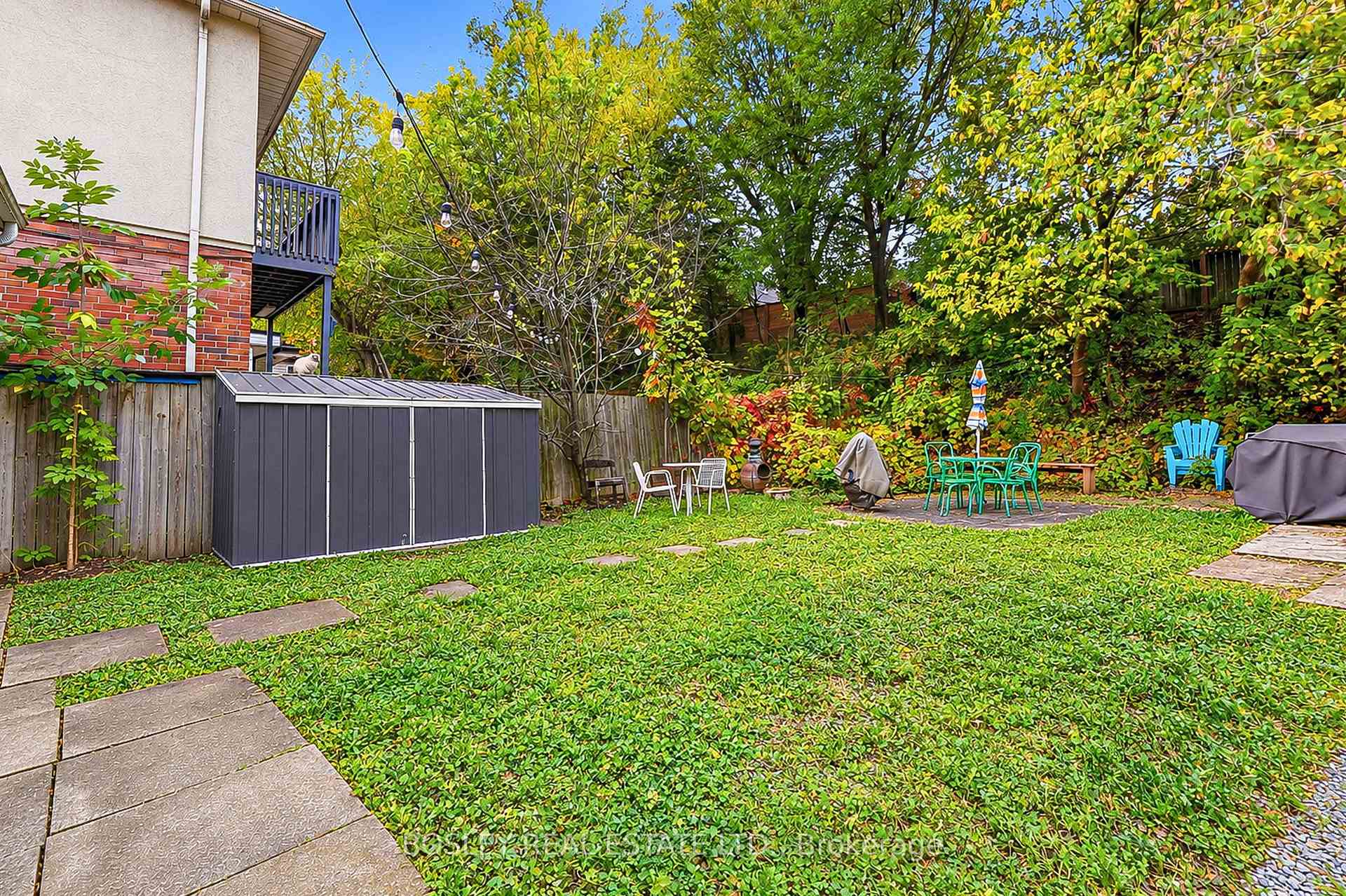 Photo 31 of 115 Highfield Road, Toronto, Greenwood-Coxwell — HOMEH