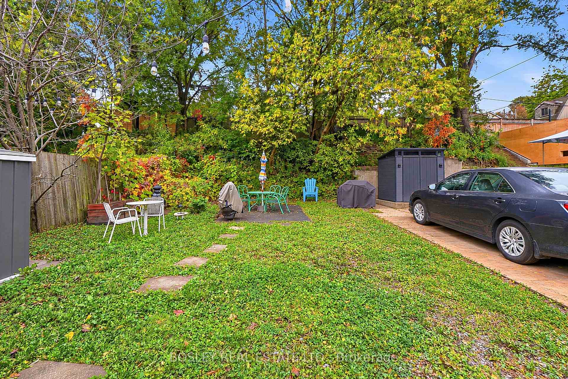 Photo 32 of 115 Highfield Road, Toronto, Greenwood-Coxwell — HOMEH