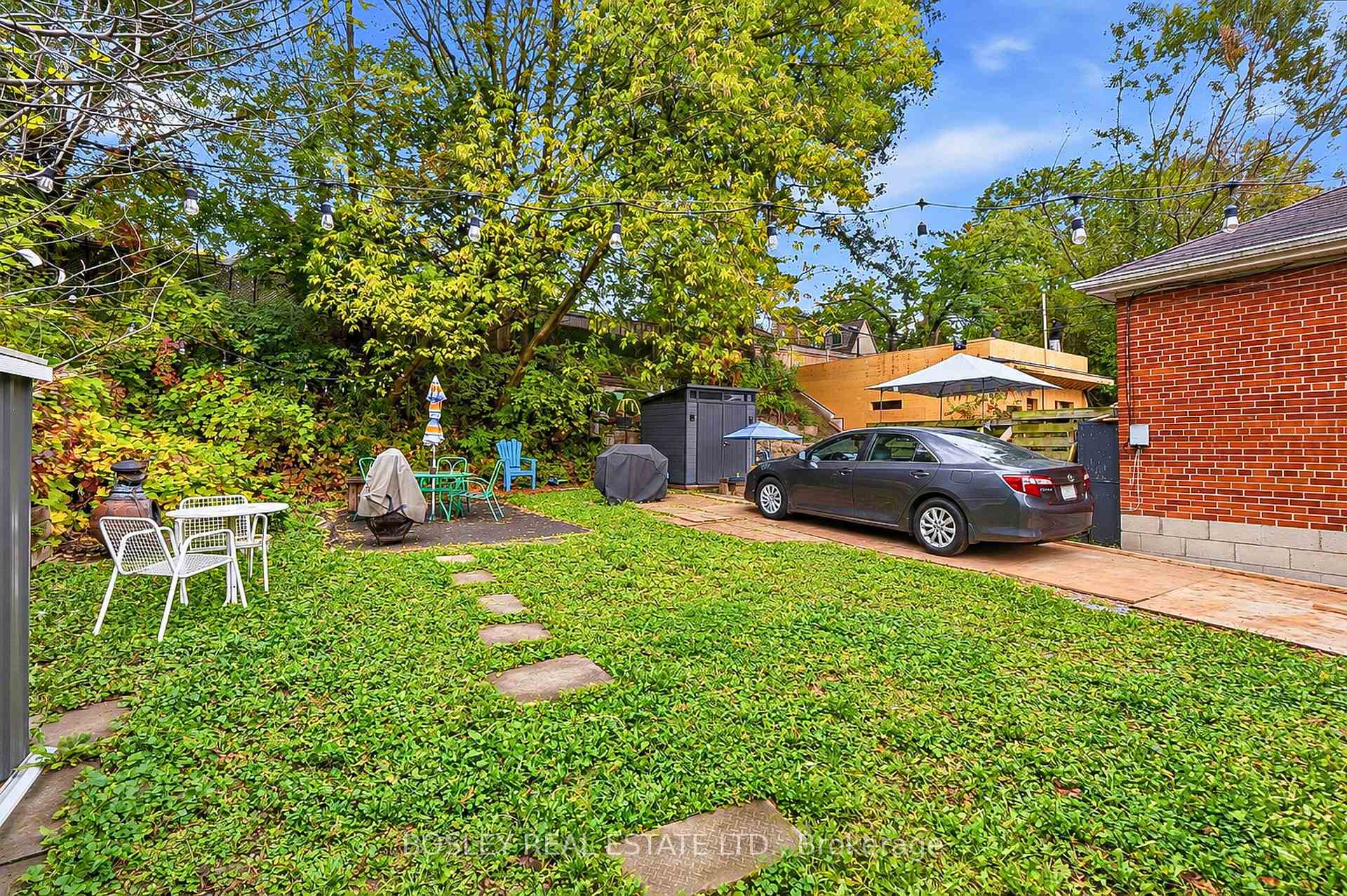 Photo 33 of 115 Highfield Road, Toronto, Greenwood-Coxwell — HOMEH