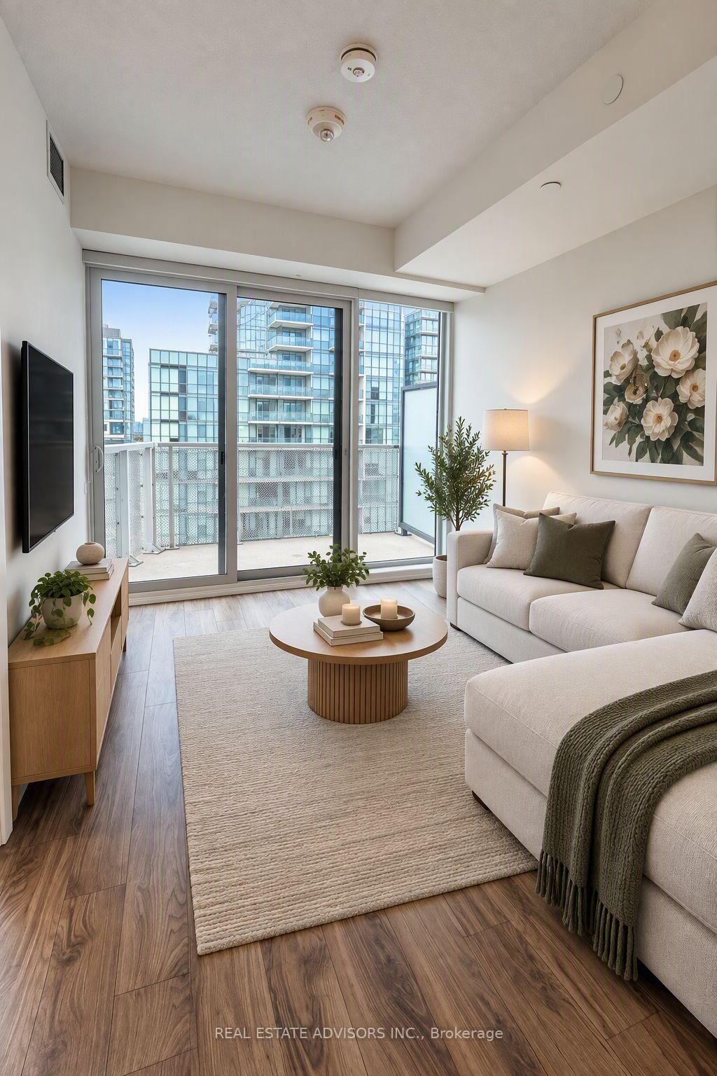 Photo 3 of Unit 1002, 4065 Confederation Parkway, Mississauga, City Centre — HOMEH