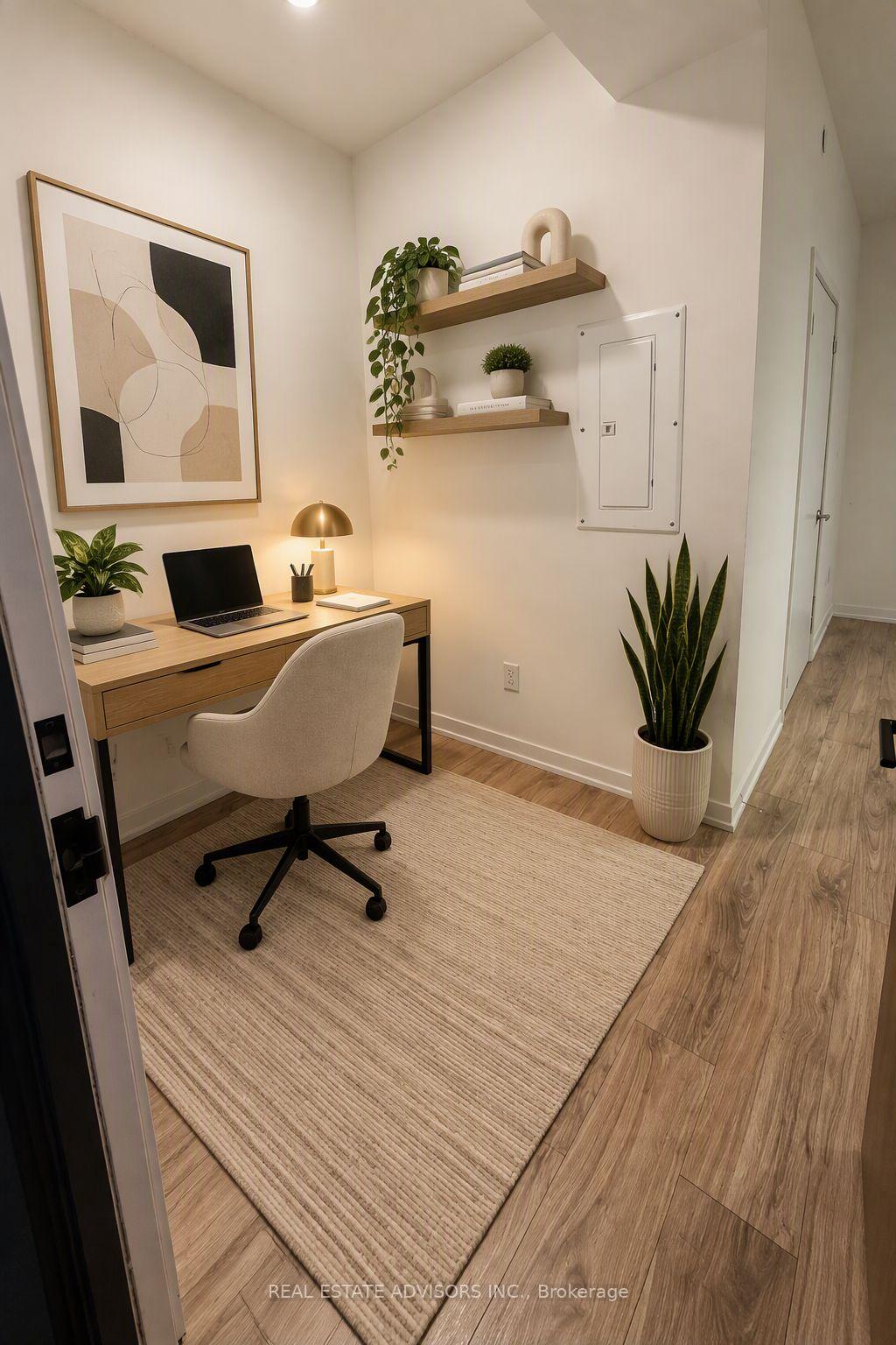 Photo 6 of Unit 1002, 4065 Confederation Parkway, Mississauga, City Centre — HOMEH