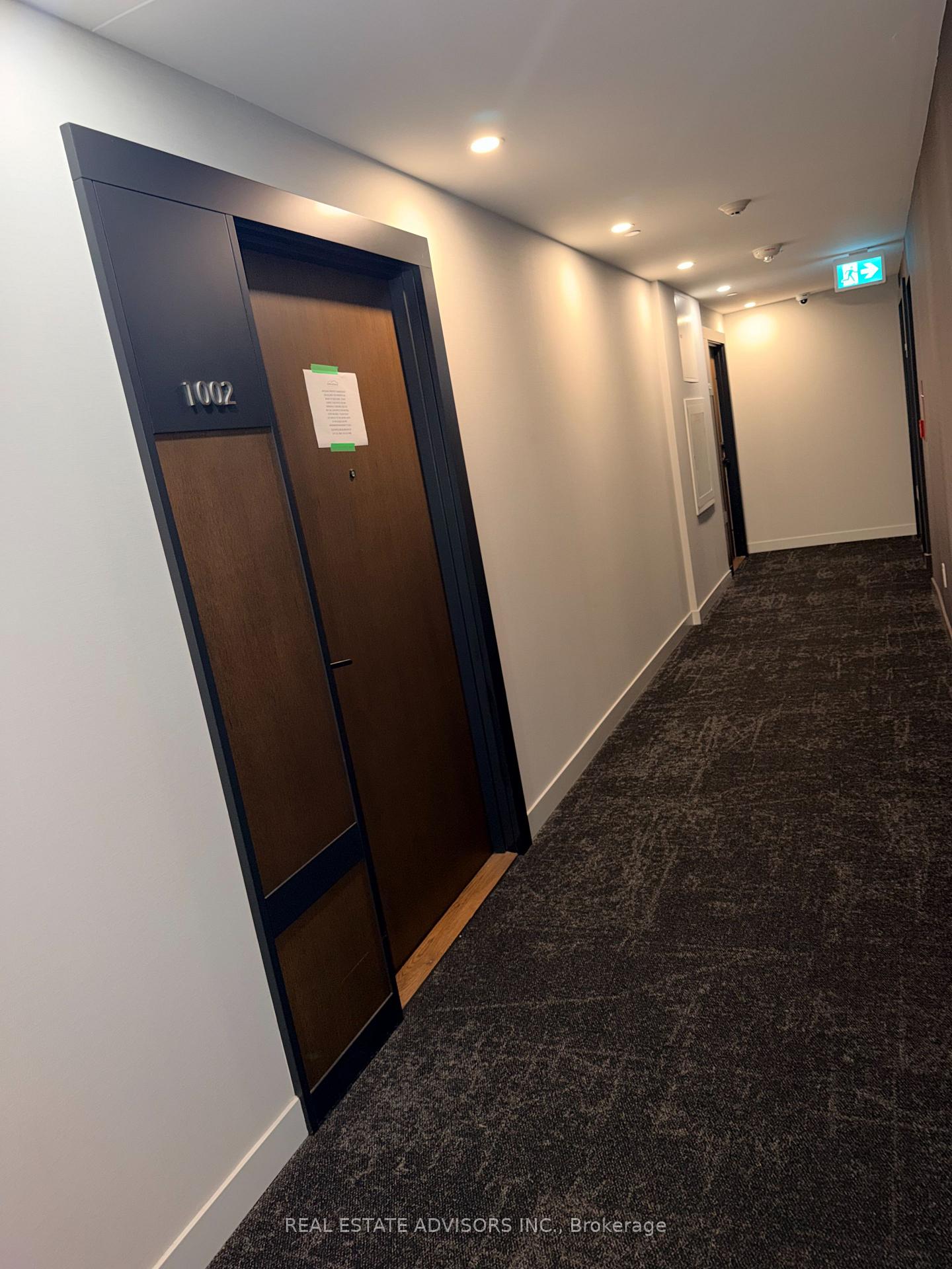 Photo 9 of Unit 1002, 4065 Confederation Parkway, Mississauga, City Centre — HOMEH