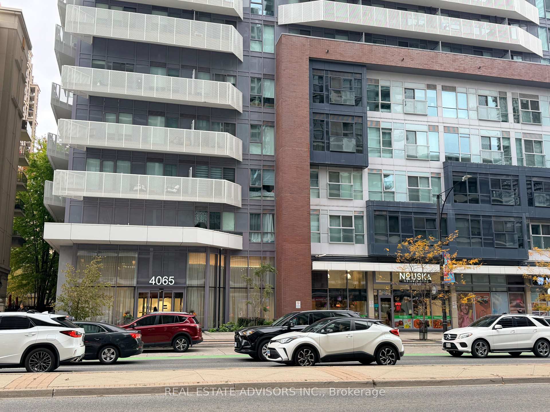 Photo 19 of Unit 1002, 4065 Confederation Parkway, Mississauga, City Centre — HOMEH