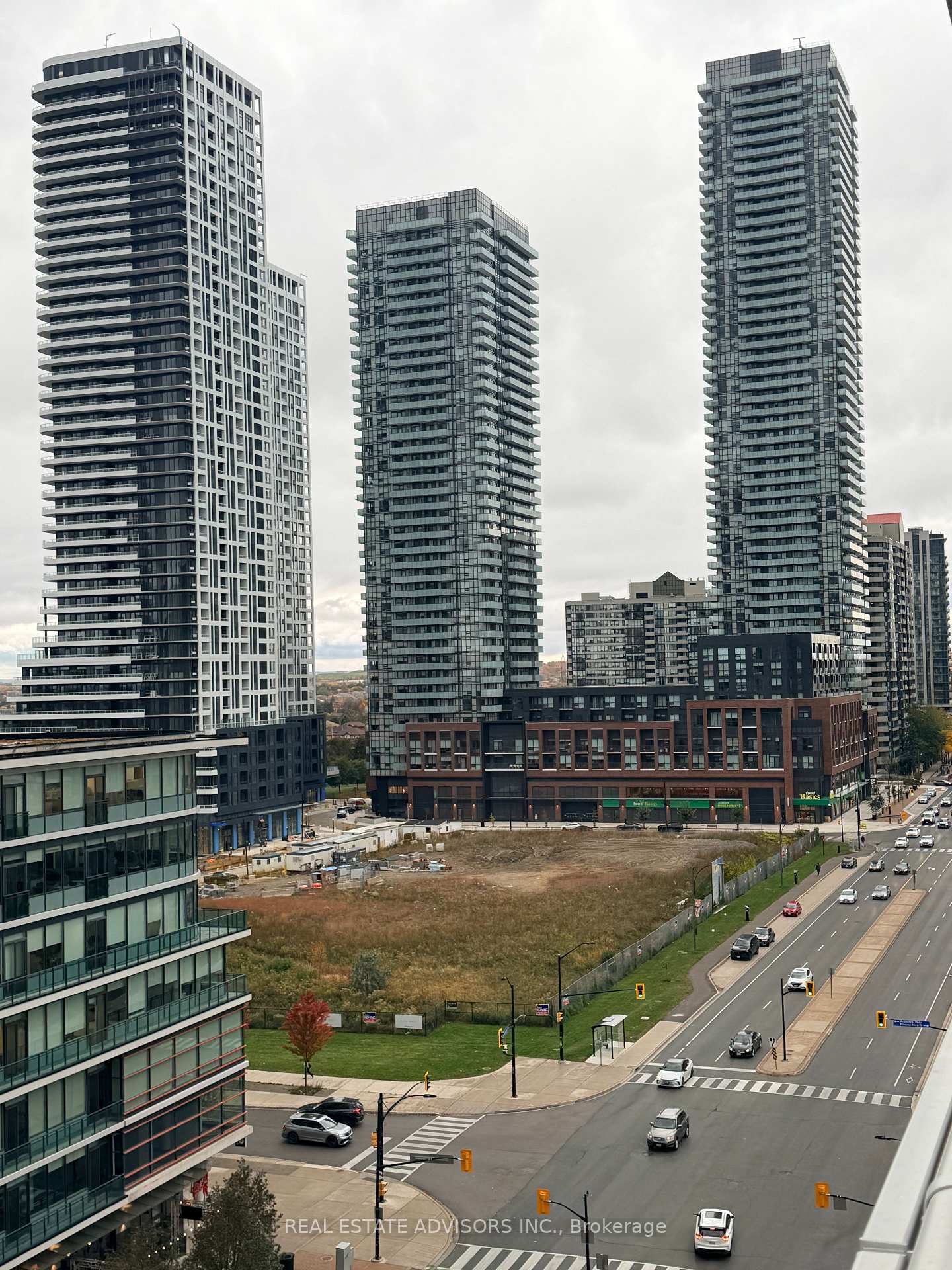 Photo 21 of Unit 1002, 4065 Confederation Parkway, Mississauga, City Centre — HOMEH