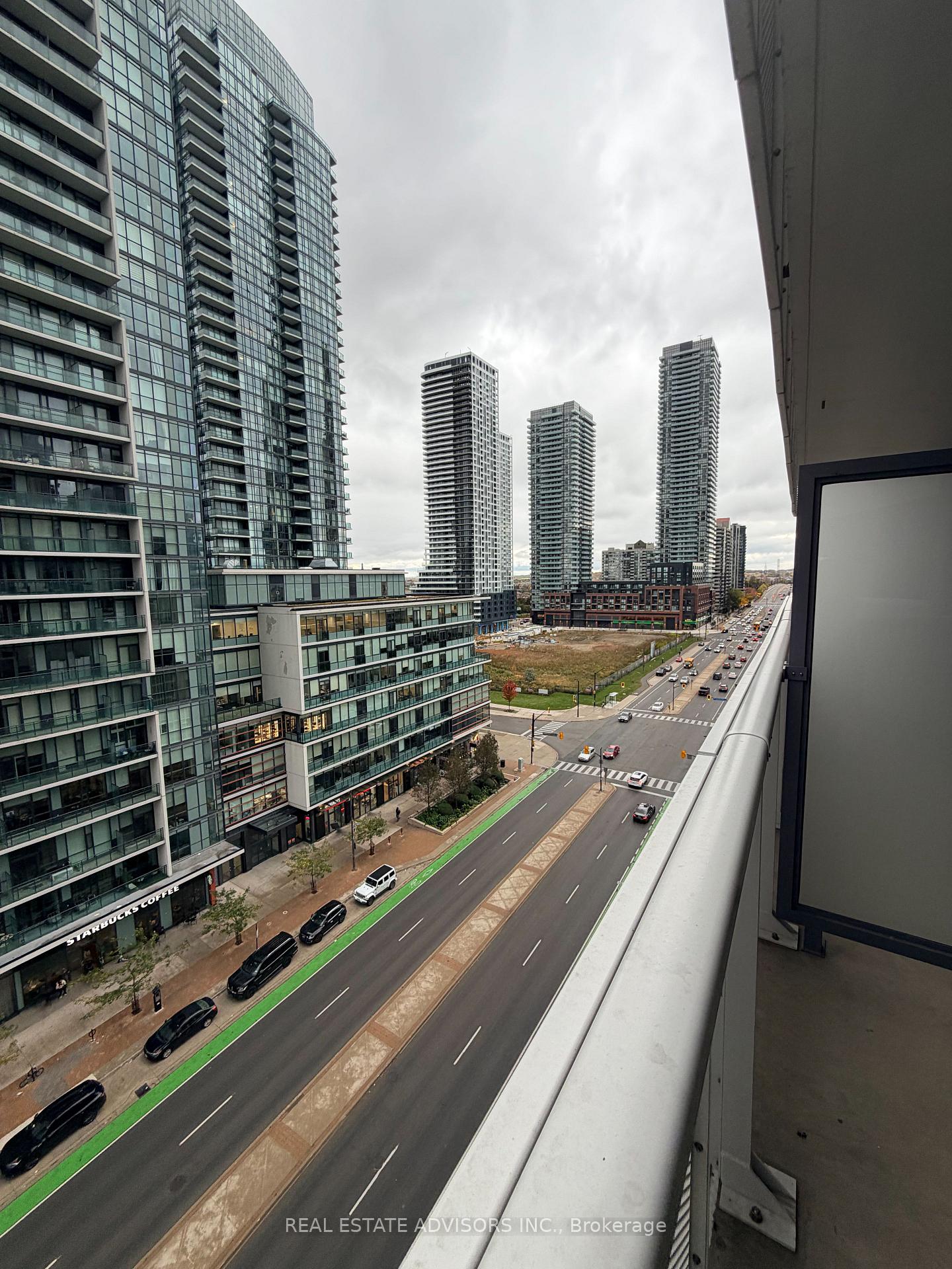 Photo 22 of Unit 1002, 4065 Confederation Parkway, Mississauga, City Centre — HOMEH