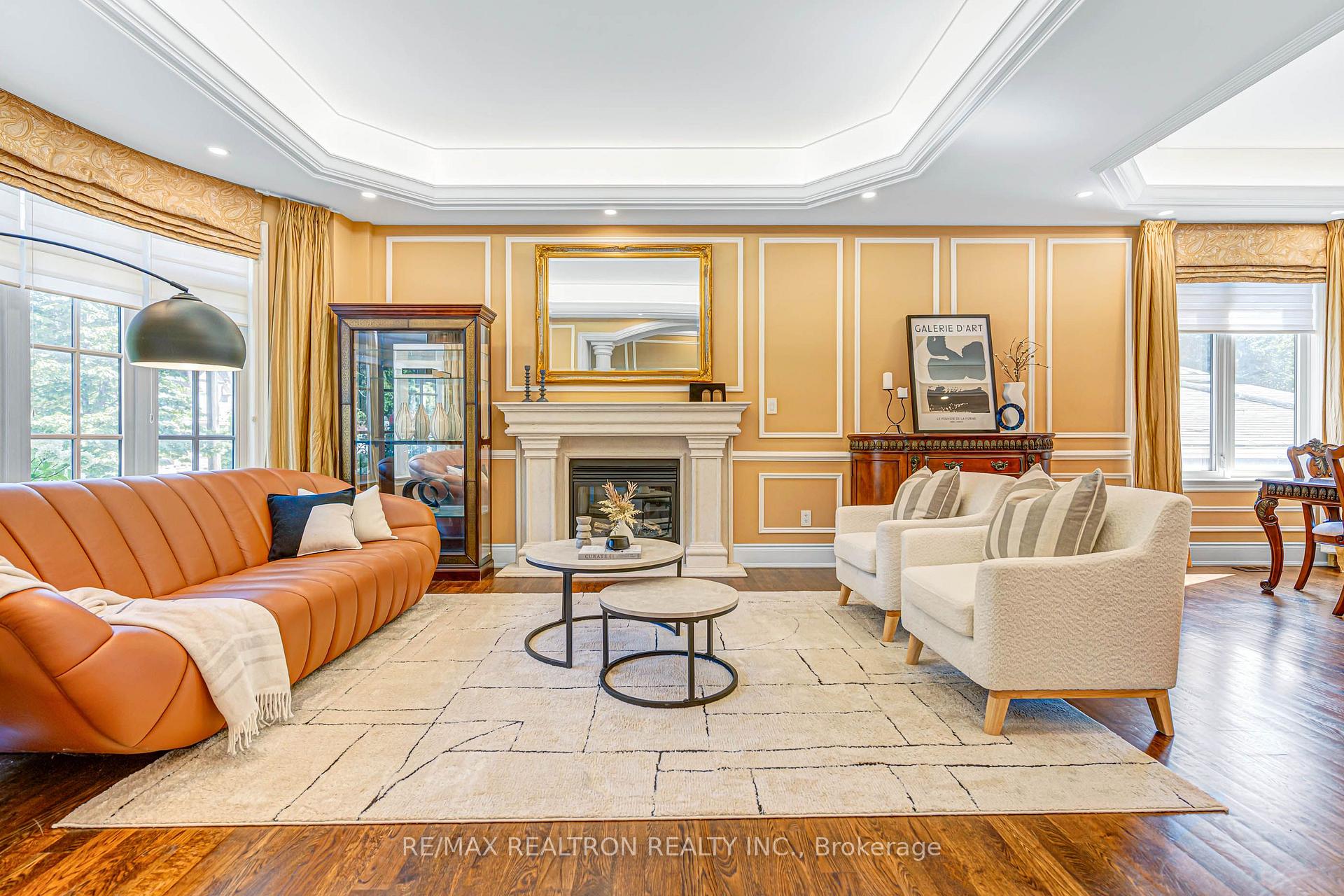 Photo 2 of 249 Holmes Avenue, North York, Willowdale East — HOMEH