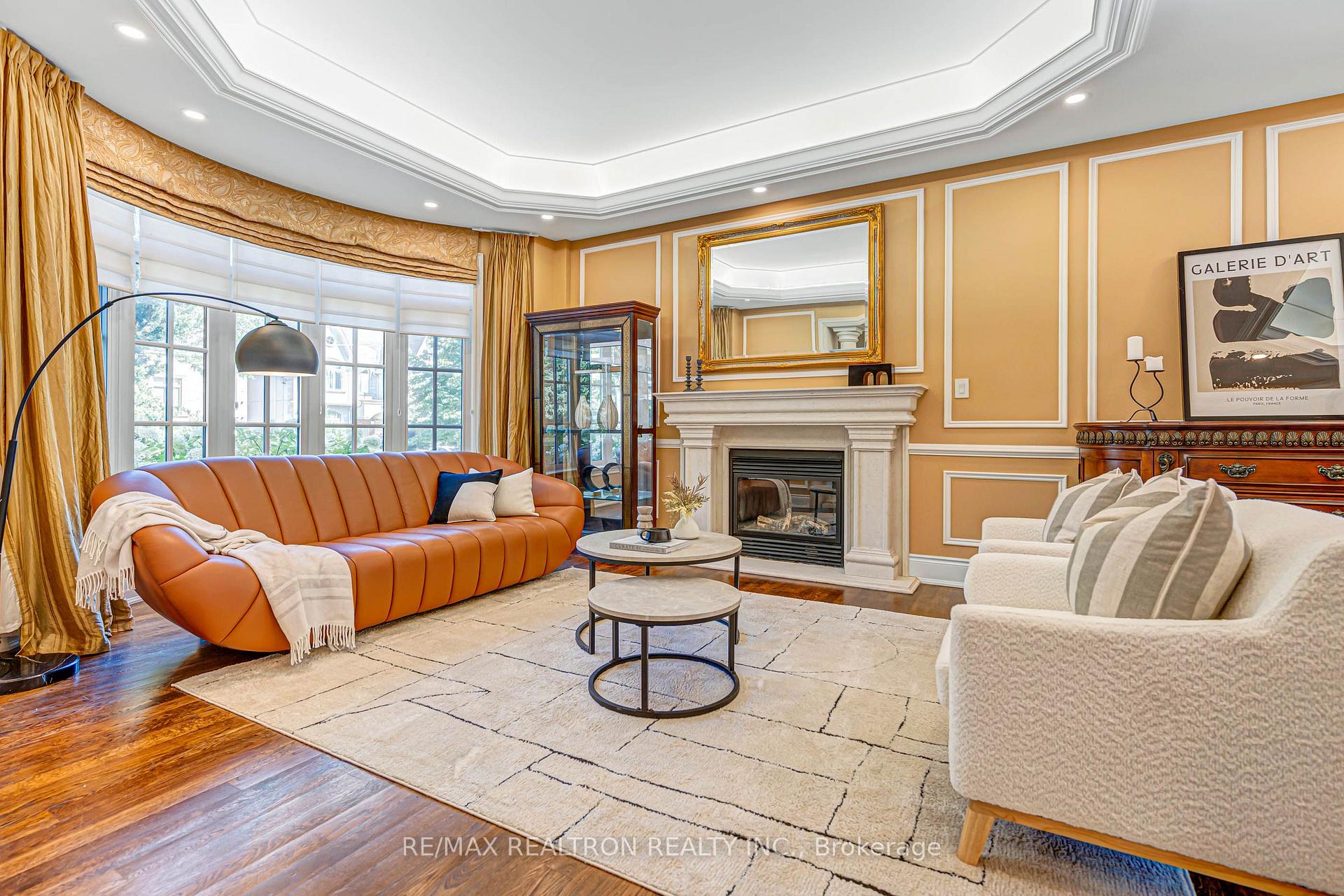 Photo 3 of 249 Holmes Avenue, North York, Willowdale East — HOMEH