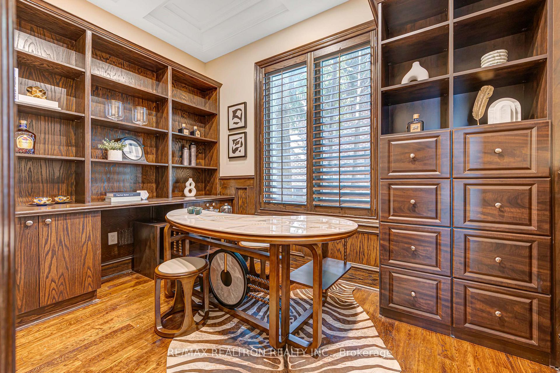 Photo 13 of 249 Holmes Avenue, North York, Willowdale East — HOMEH